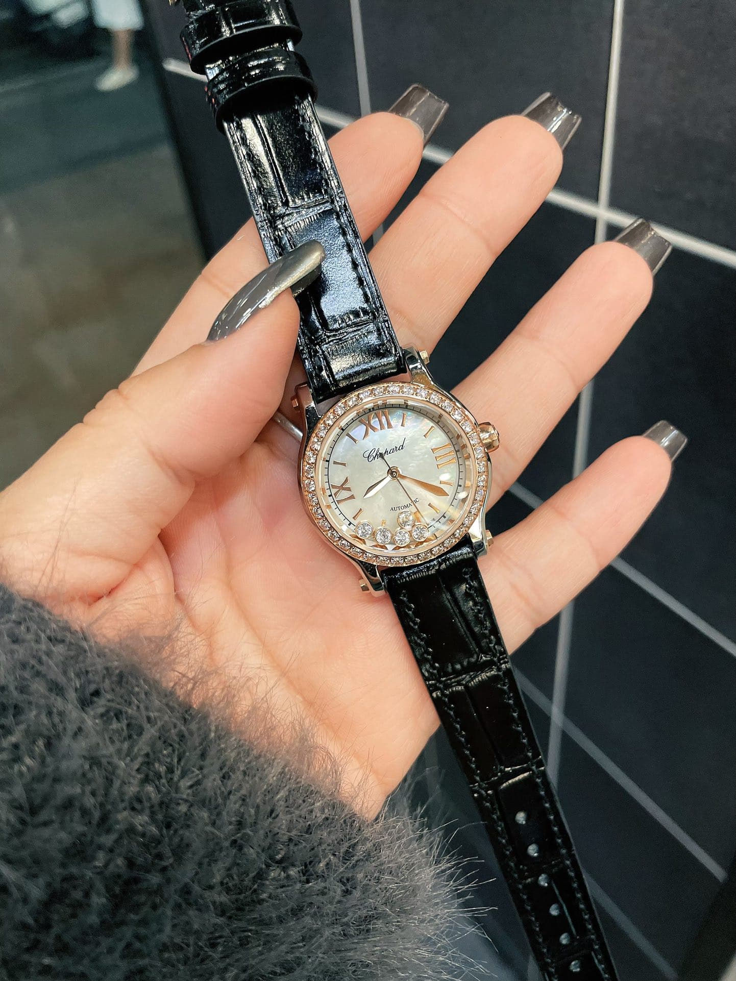 Luxury Watch Watch