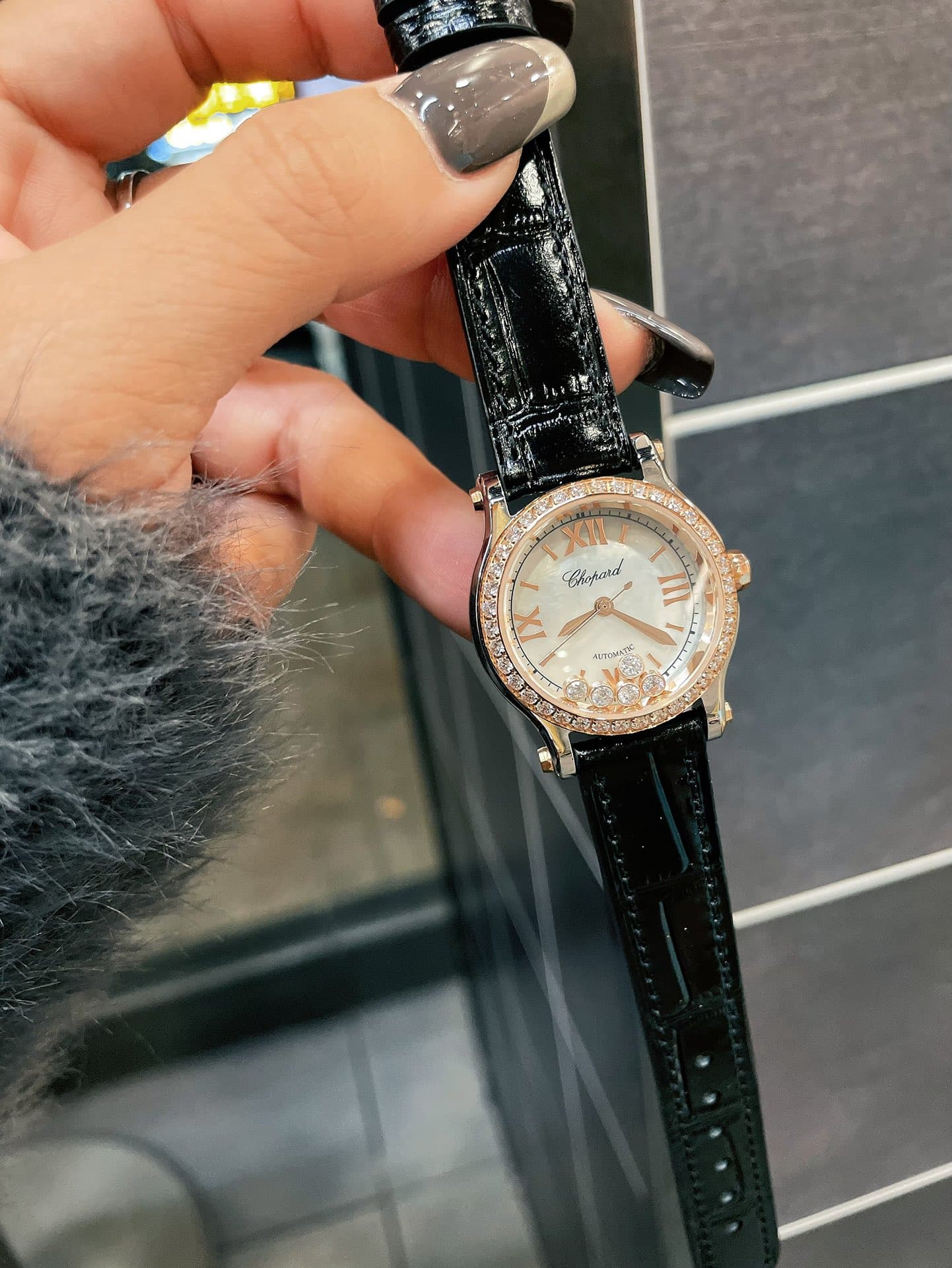 Luxury Watch Watch