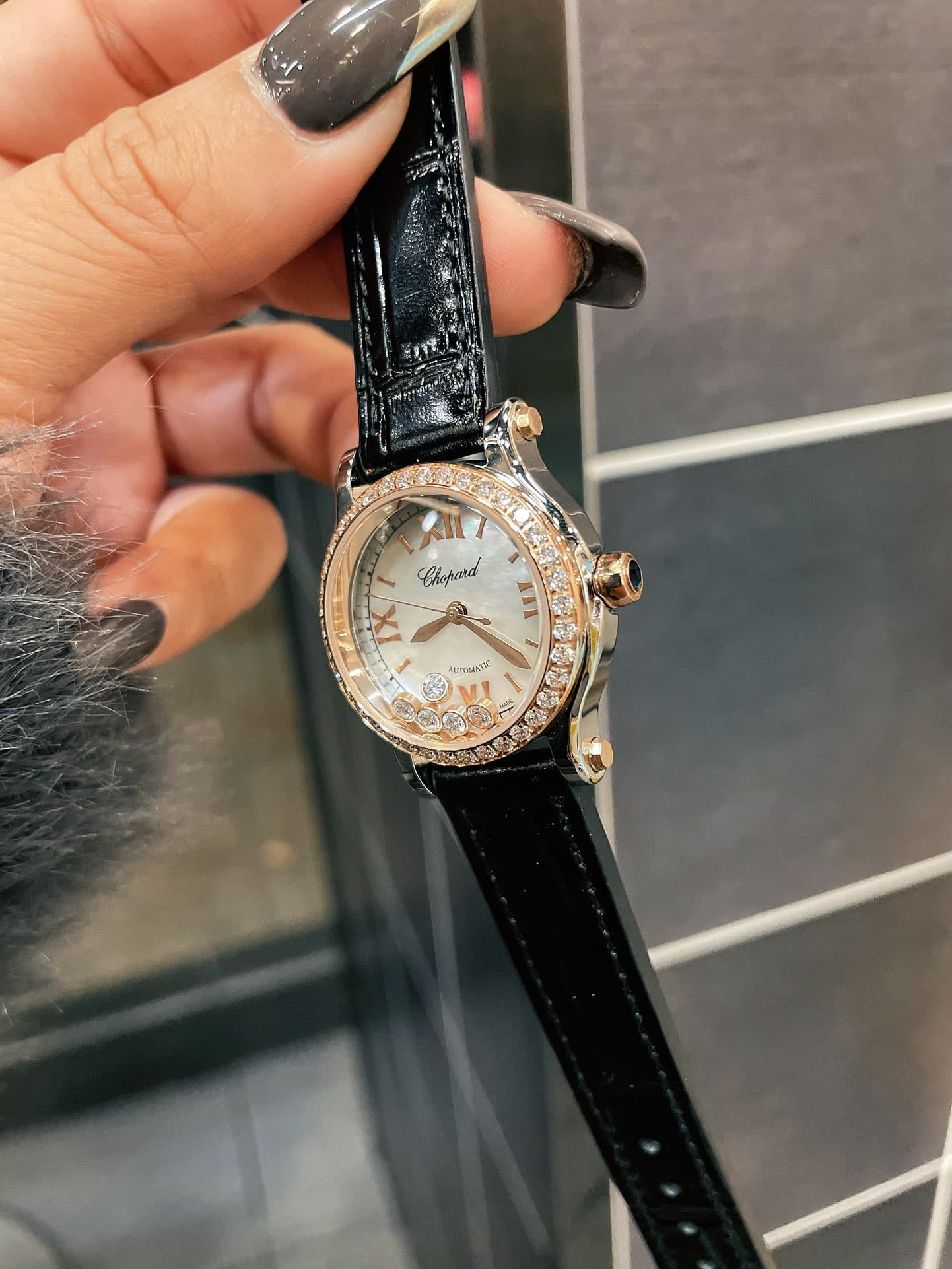 Luxury Watch Watch