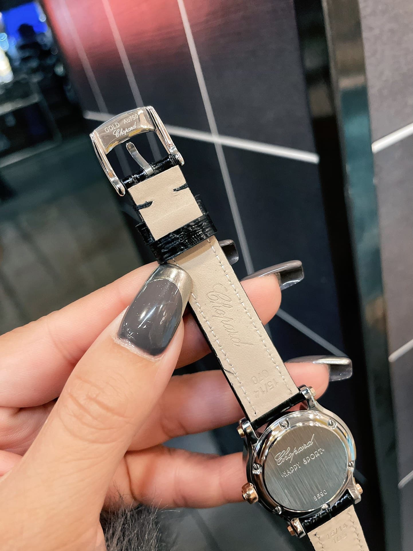 Luxury Watch Watch