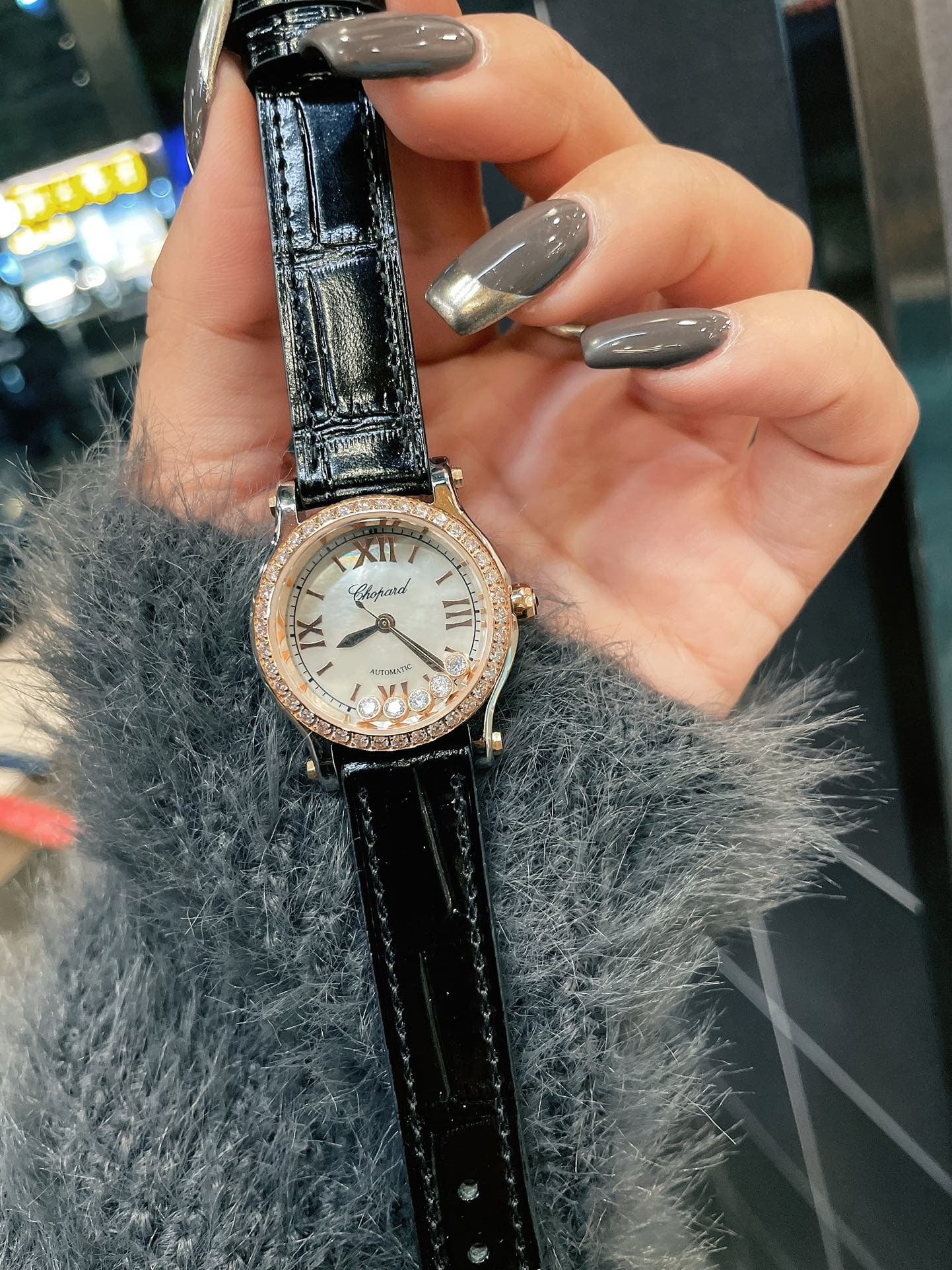 Luxury Watch Watch