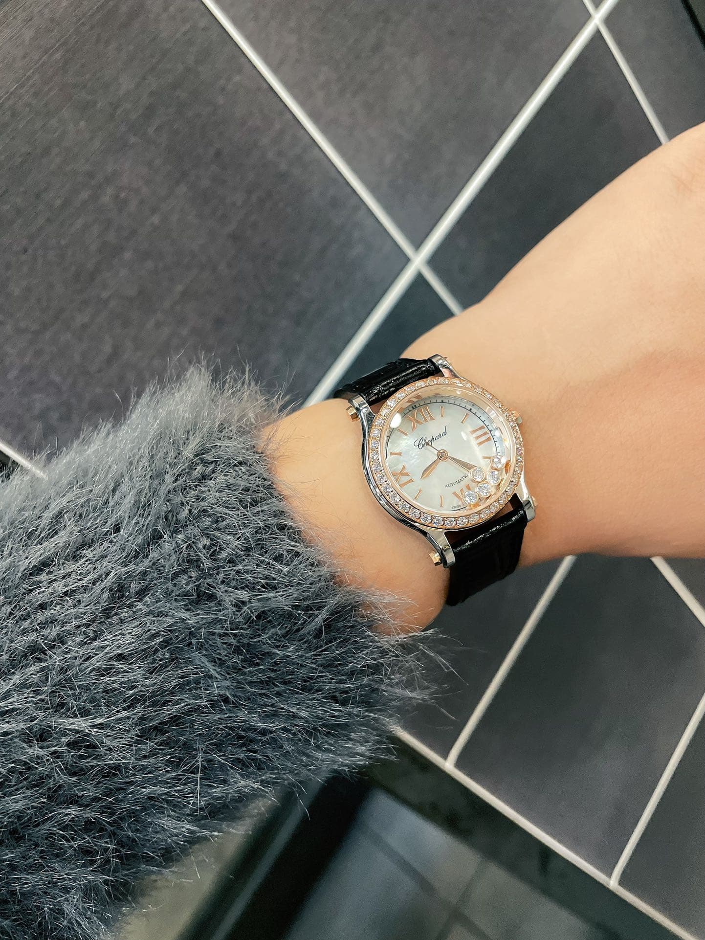 Luxury Watch Watch