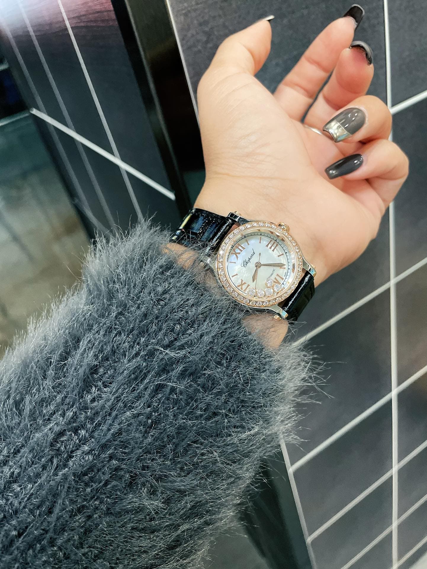 Luxury Watch Watch