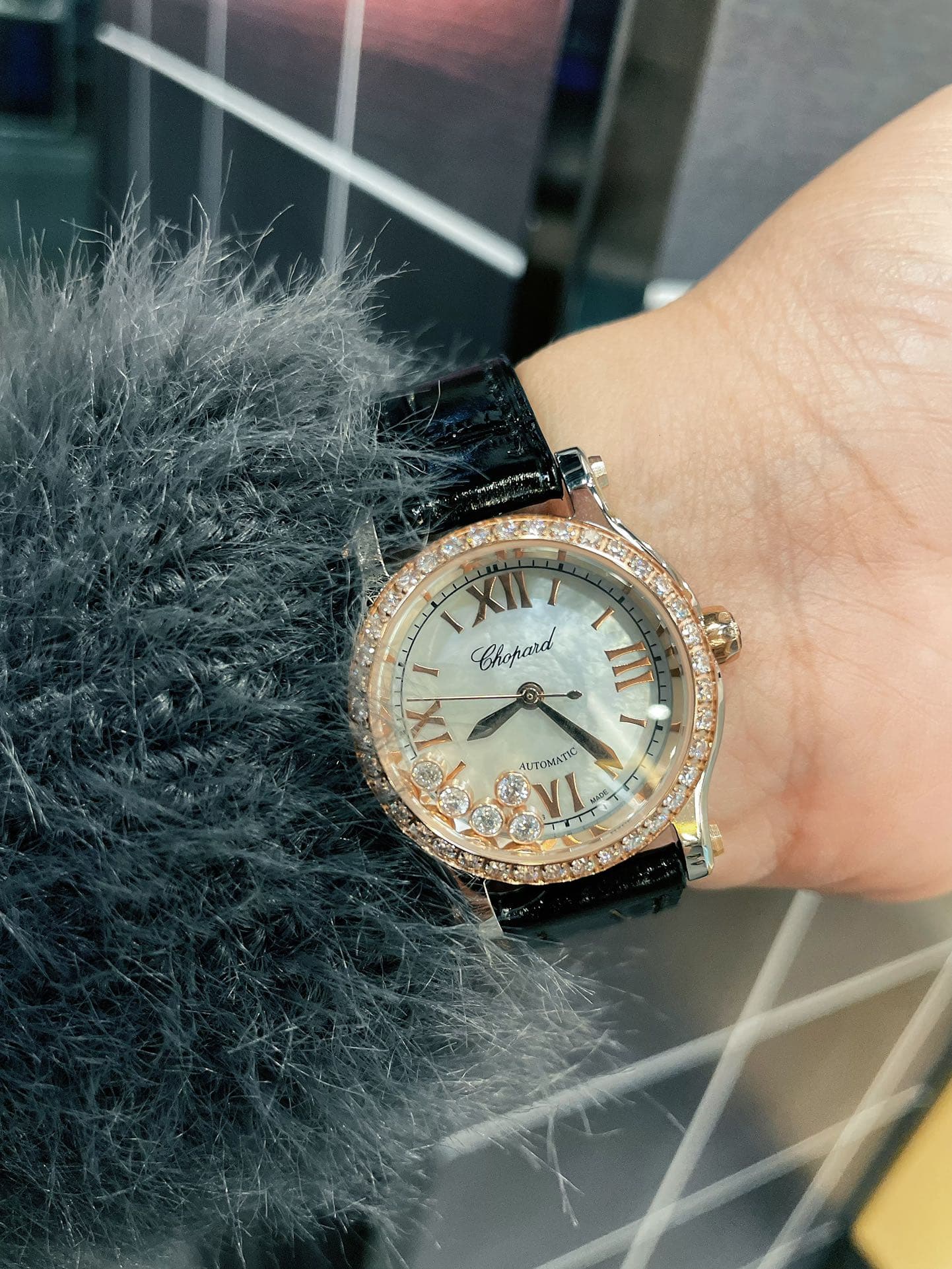 Luxury Watch Watch