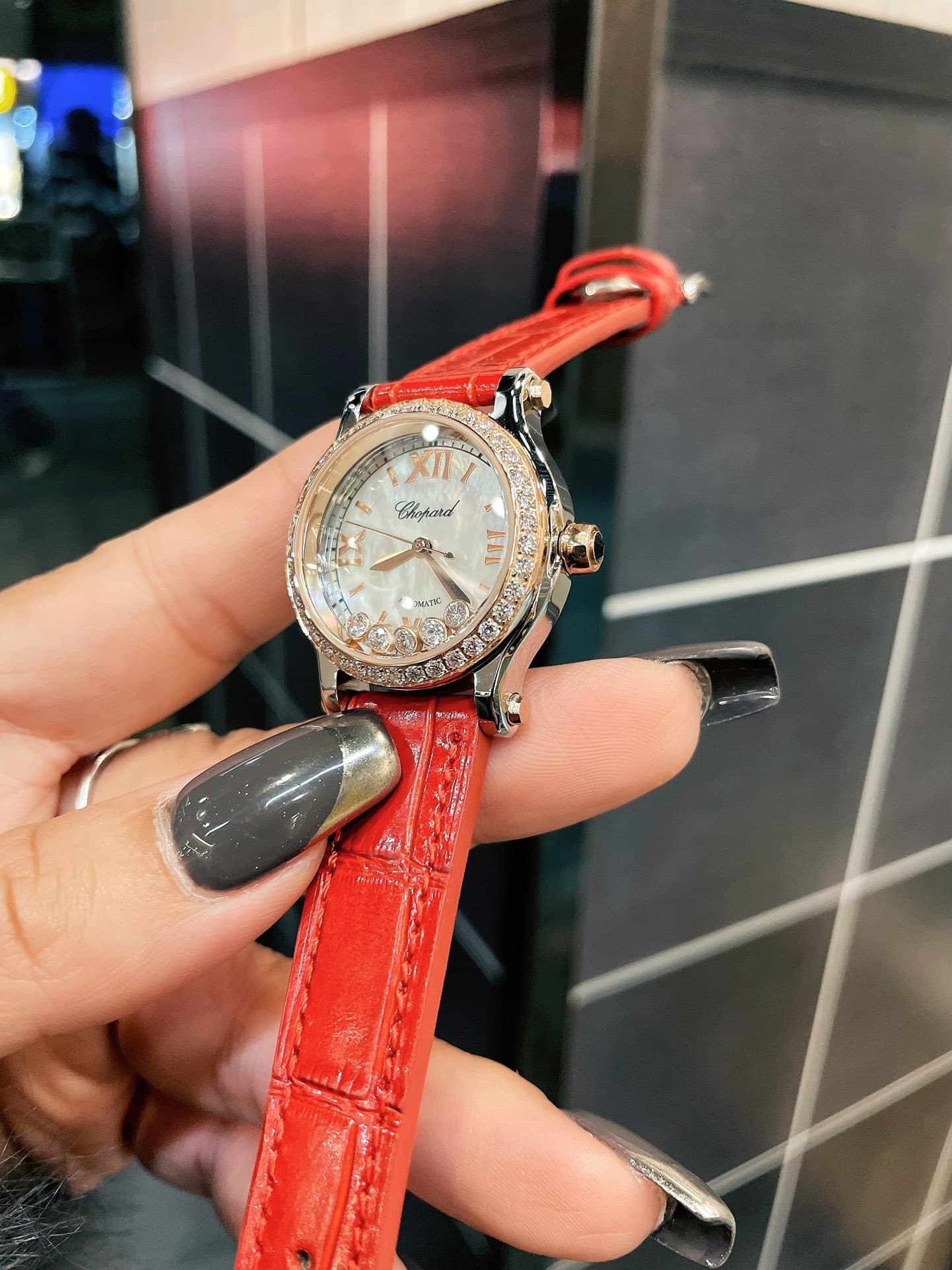 Luxury Watch Watch