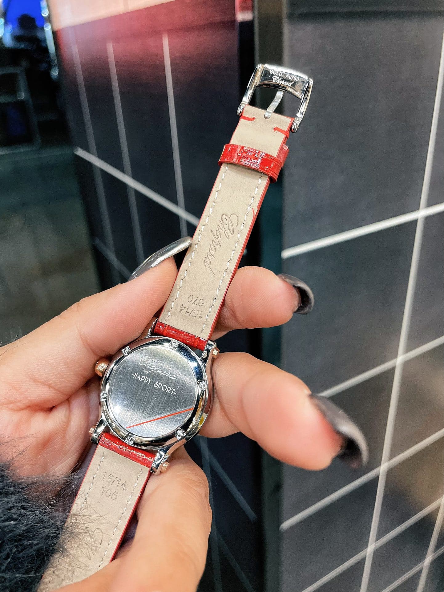 Luxury Watch Watch