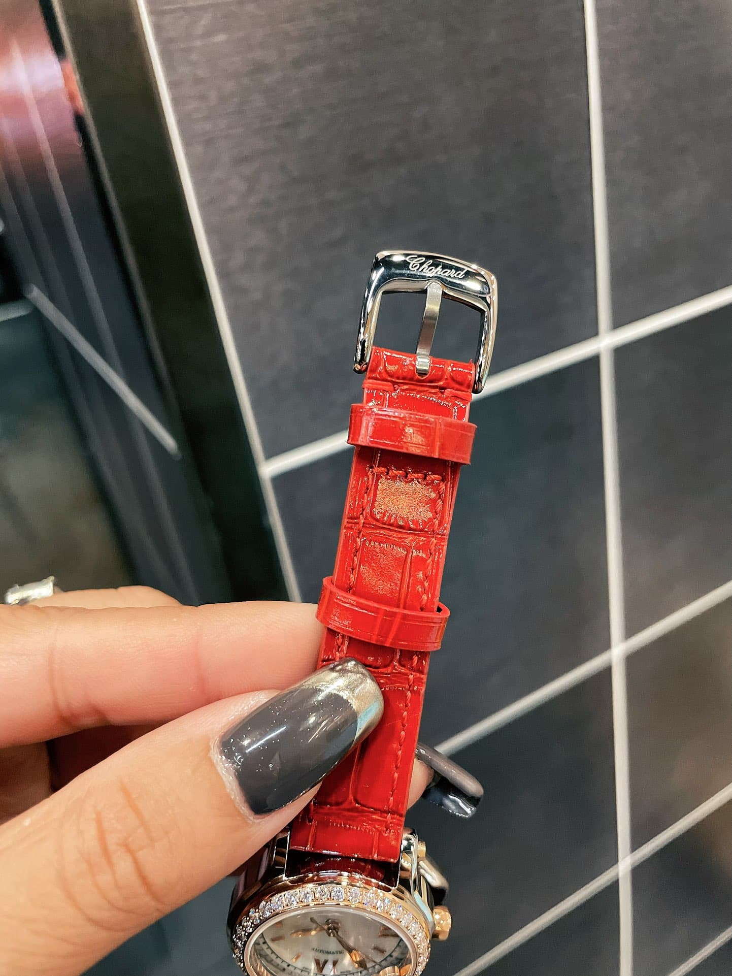 Luxury Watch Watch