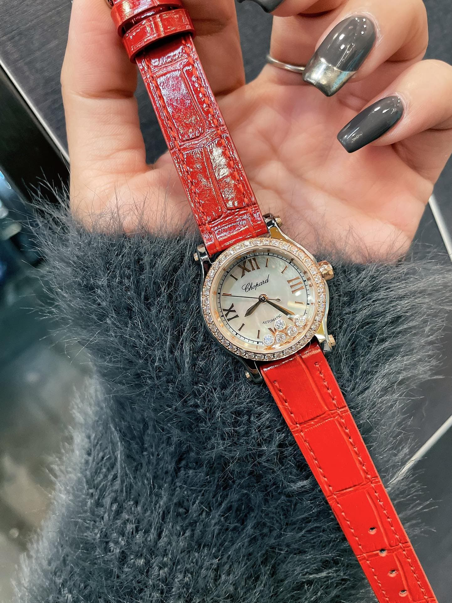 Luxury Watch Watch