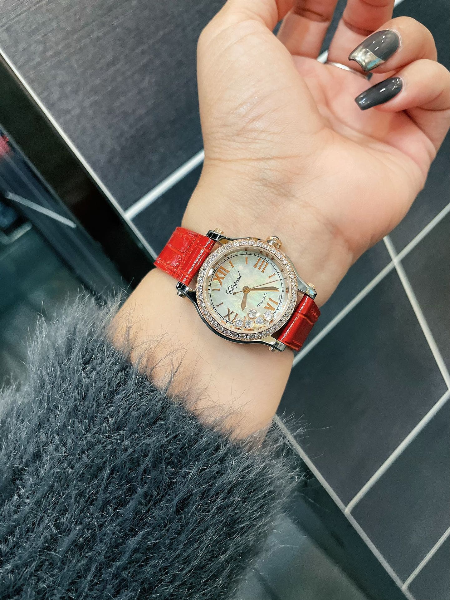 Luxury Watch Watch
