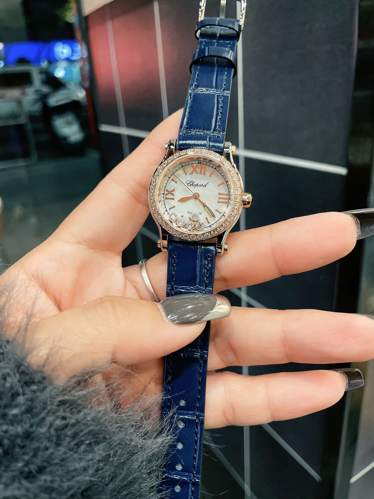 Luxury Watch Watch
