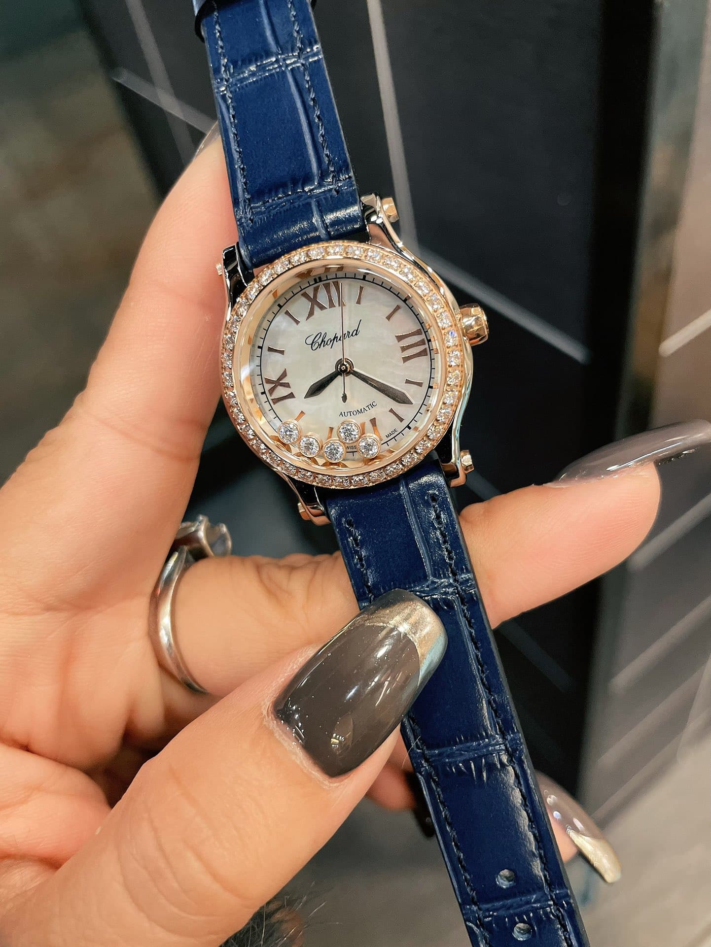 Luxury Watch Watch