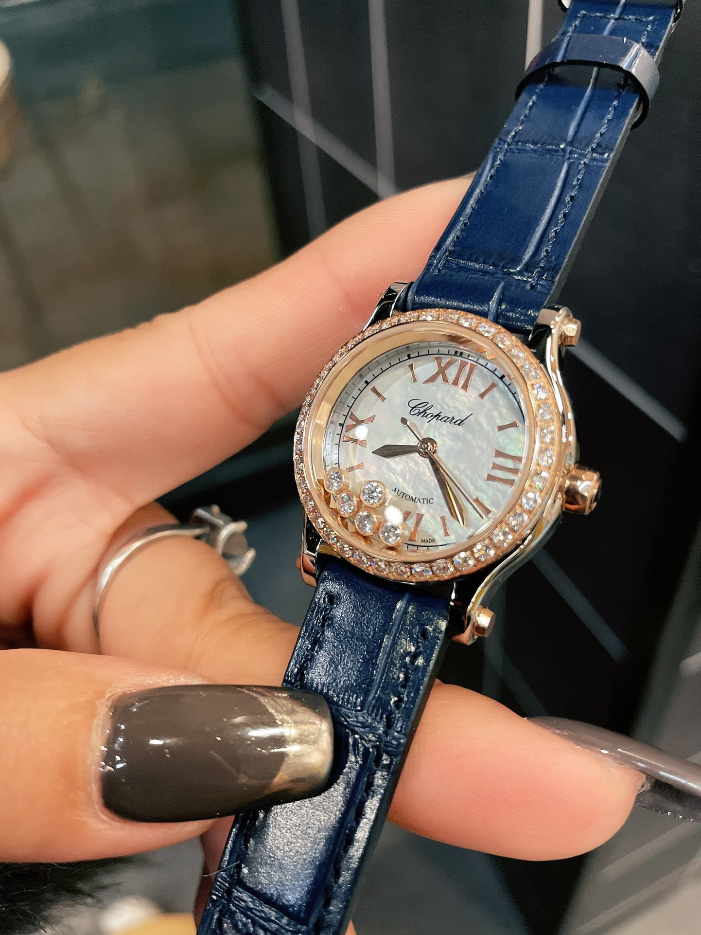 Luxury Watch Watch