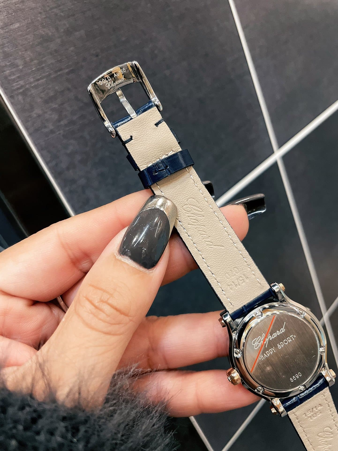 Luxury Watch Watch
