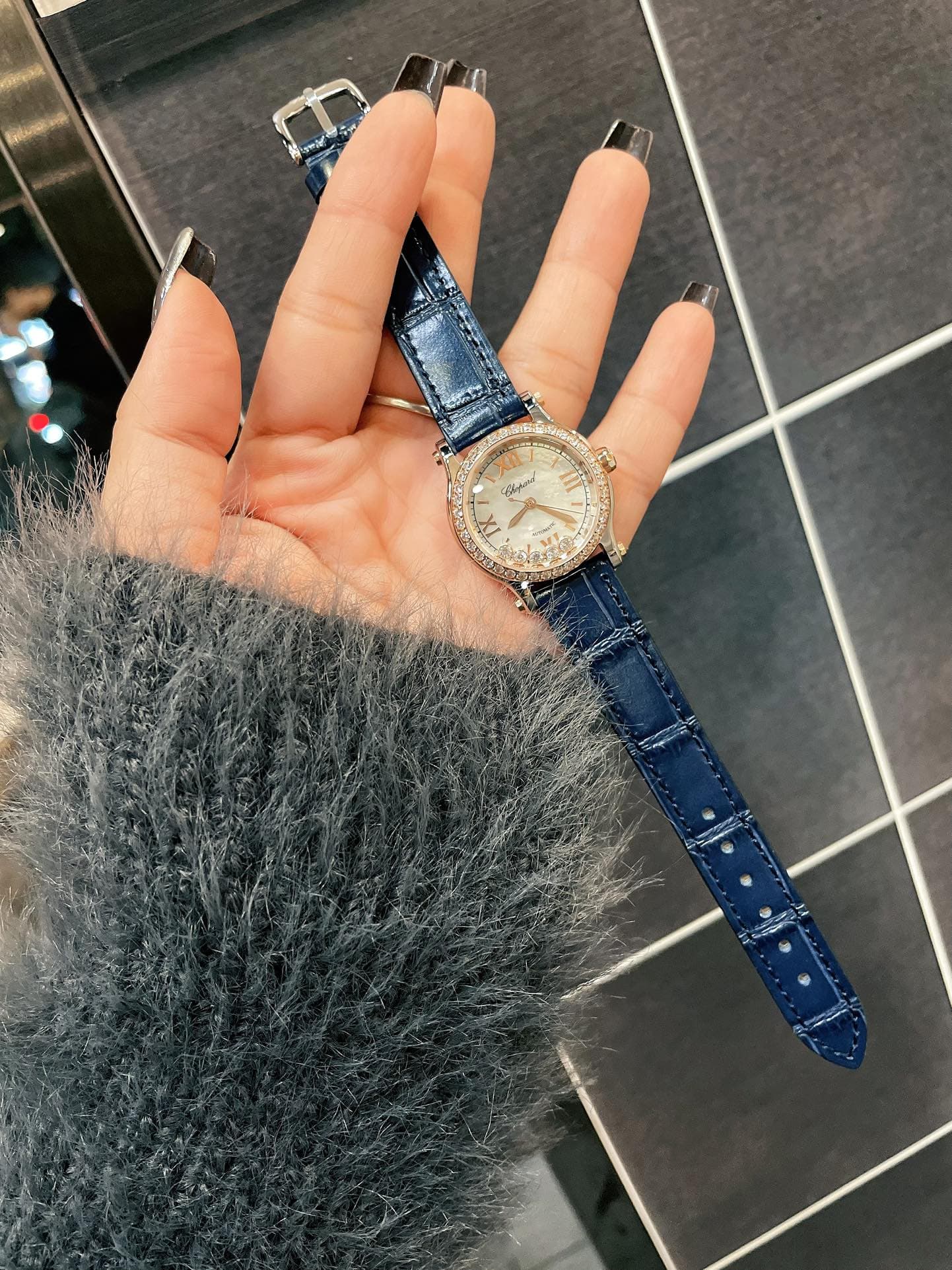 Luxury Watch Watch