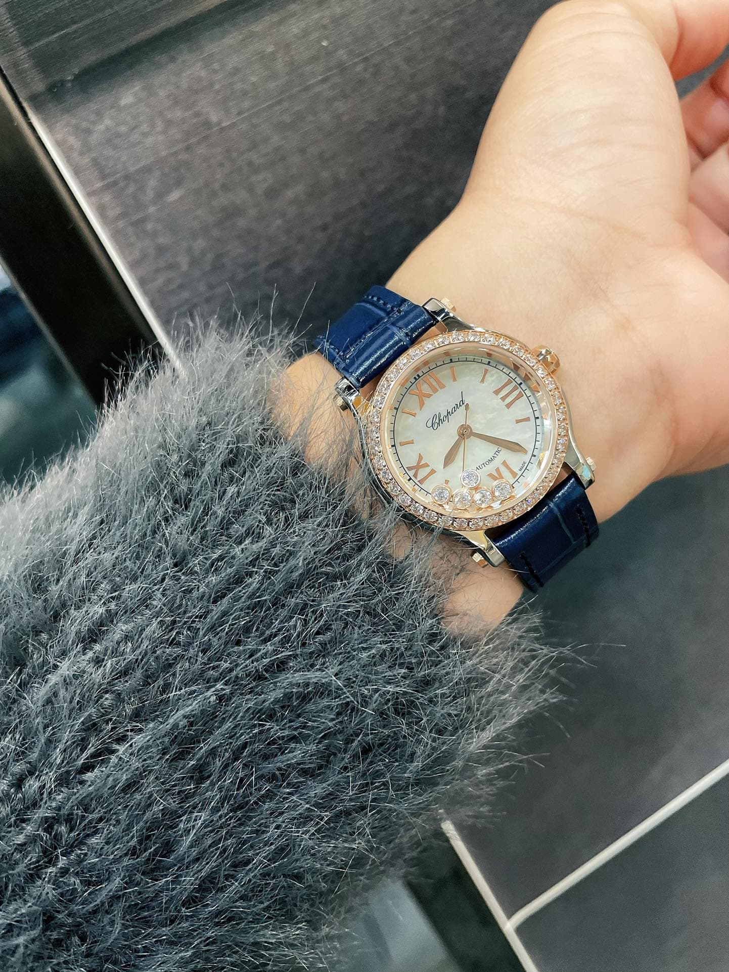 Luxury Watch Watch