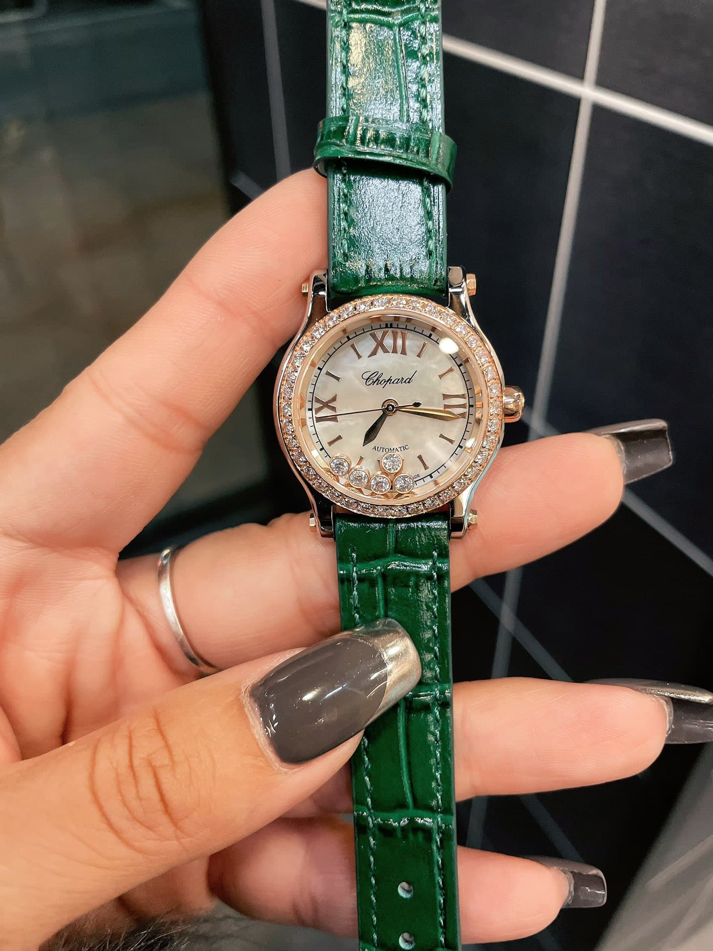 Luxury Watch Watch