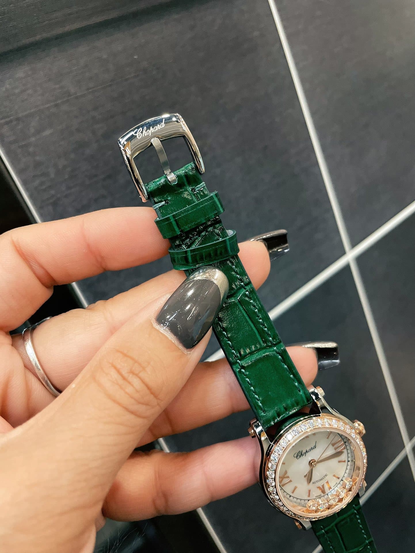 Luxury Watch Watch