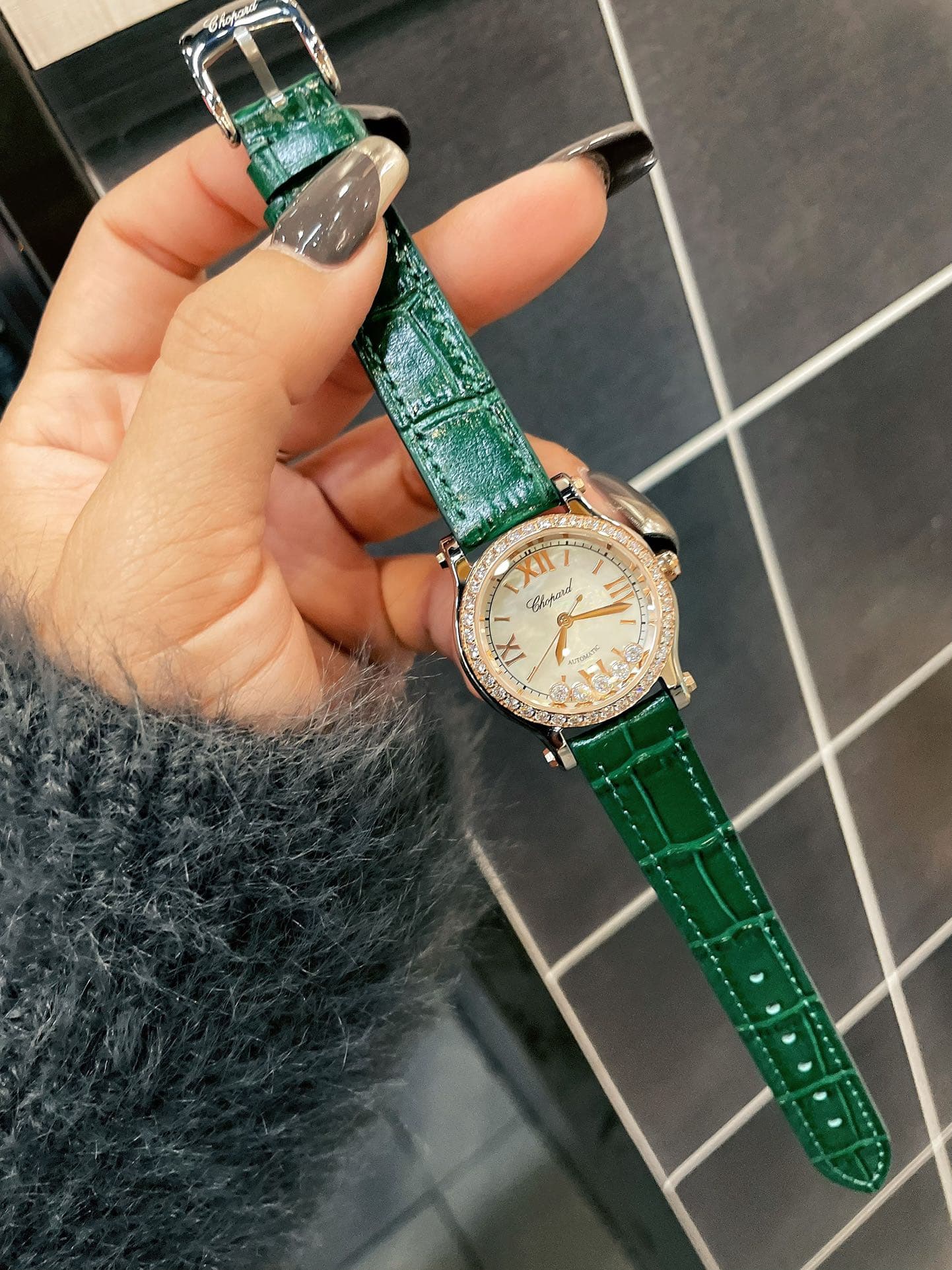 Luxury Watch Watch