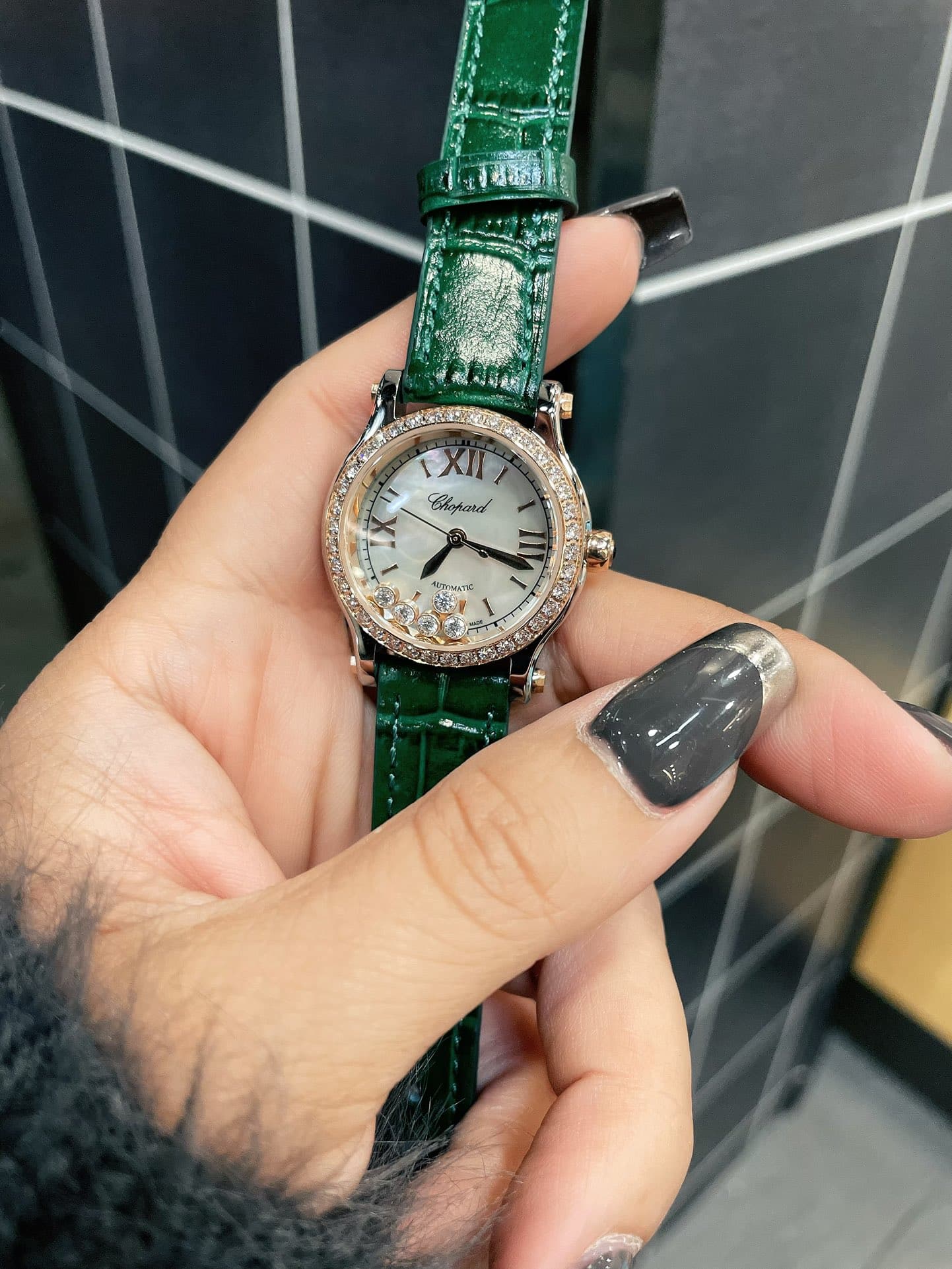 Luxury Watch Watch