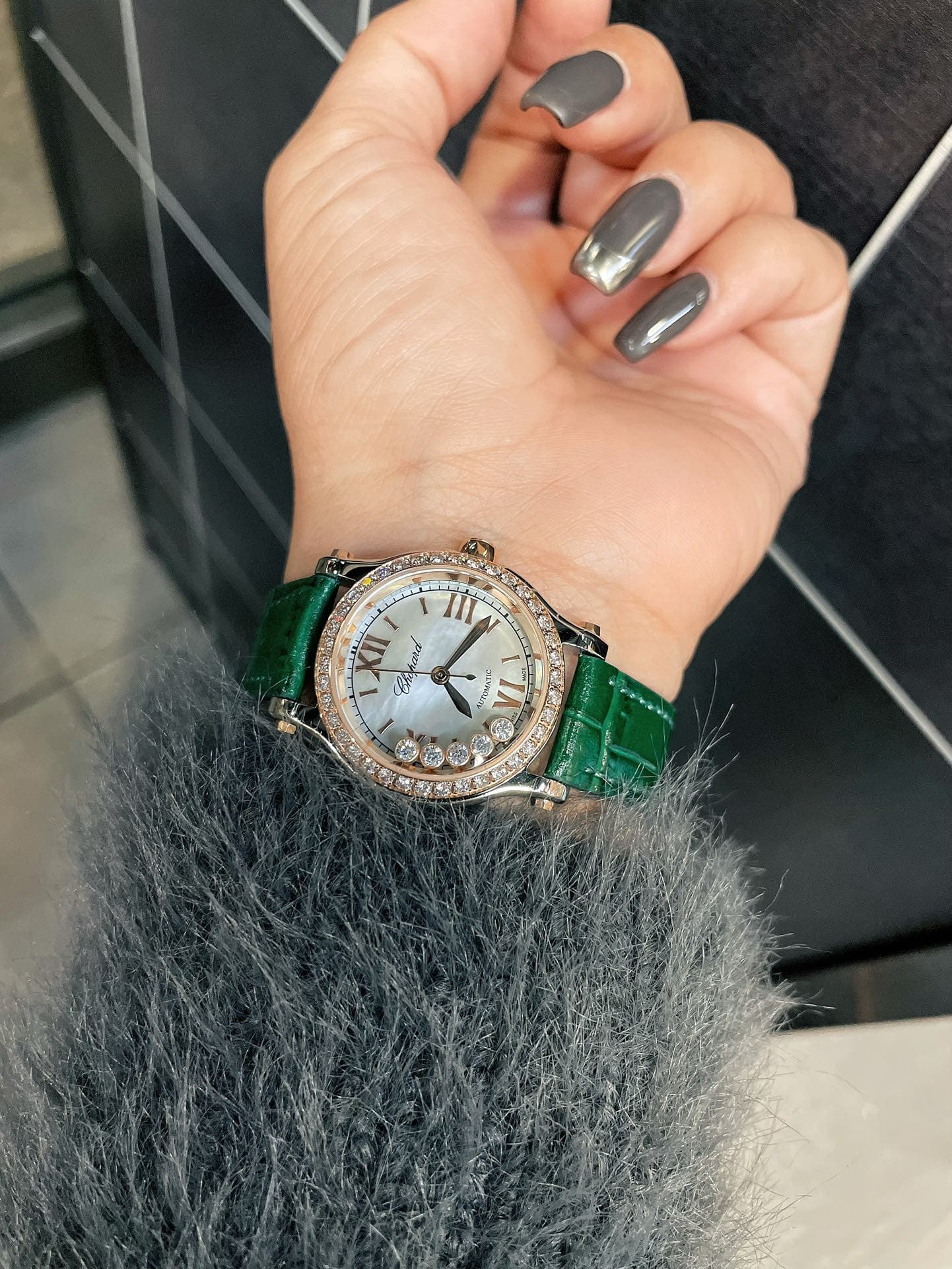 Luxury Watch Watch