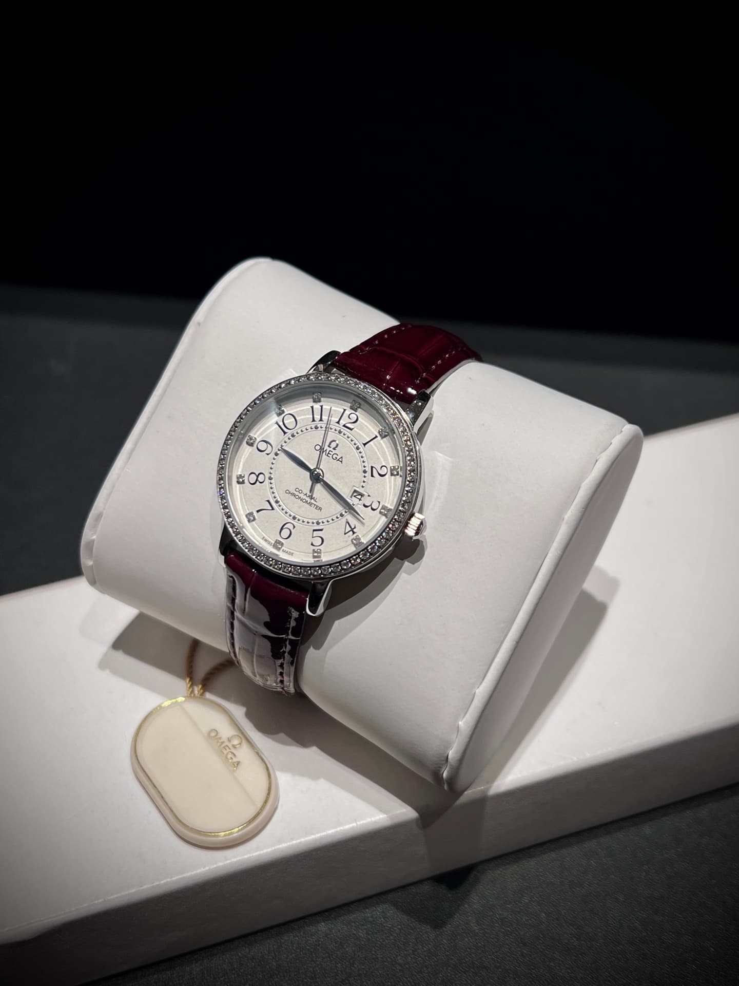 Omega Watch