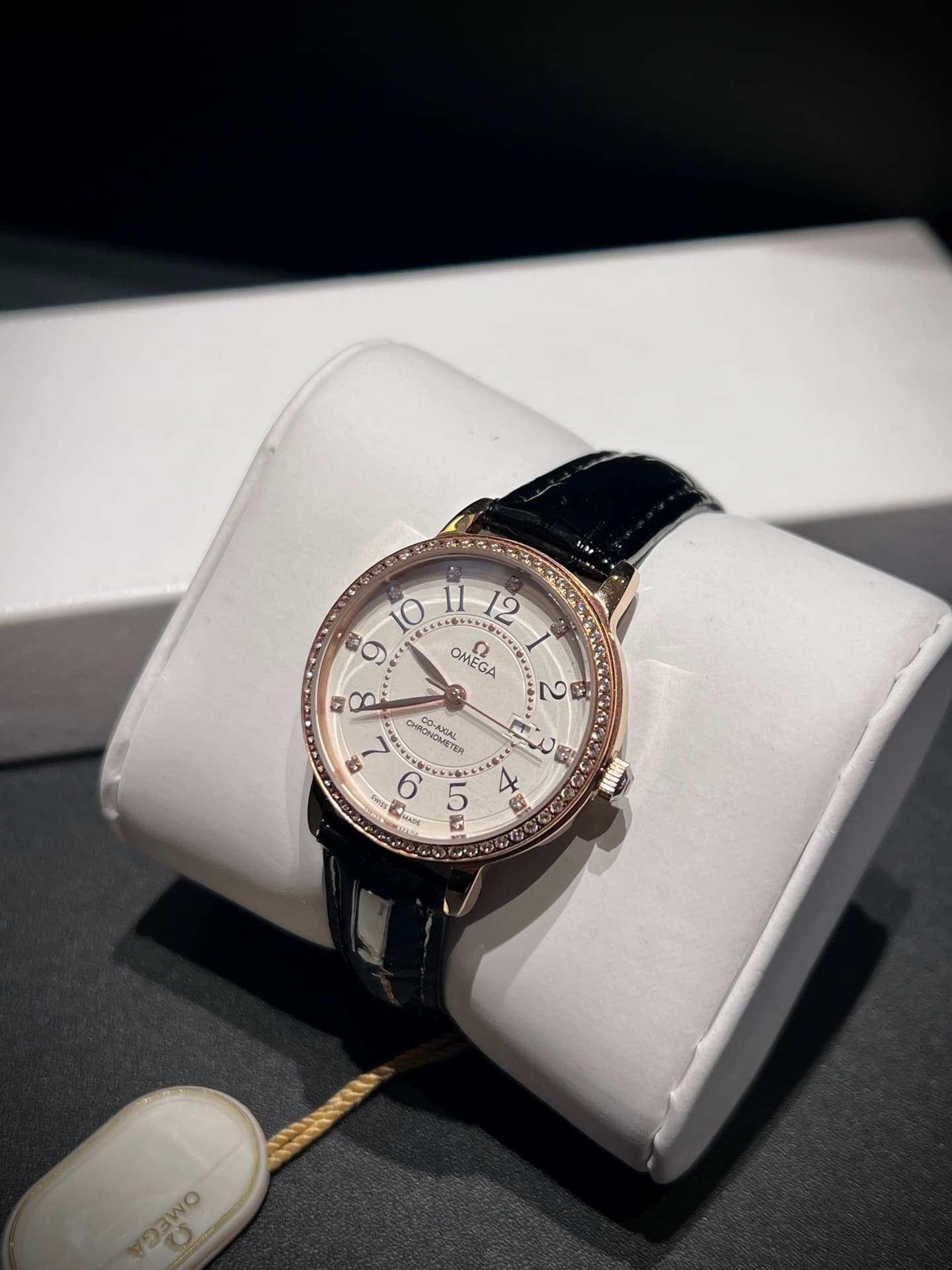 Omega Watch