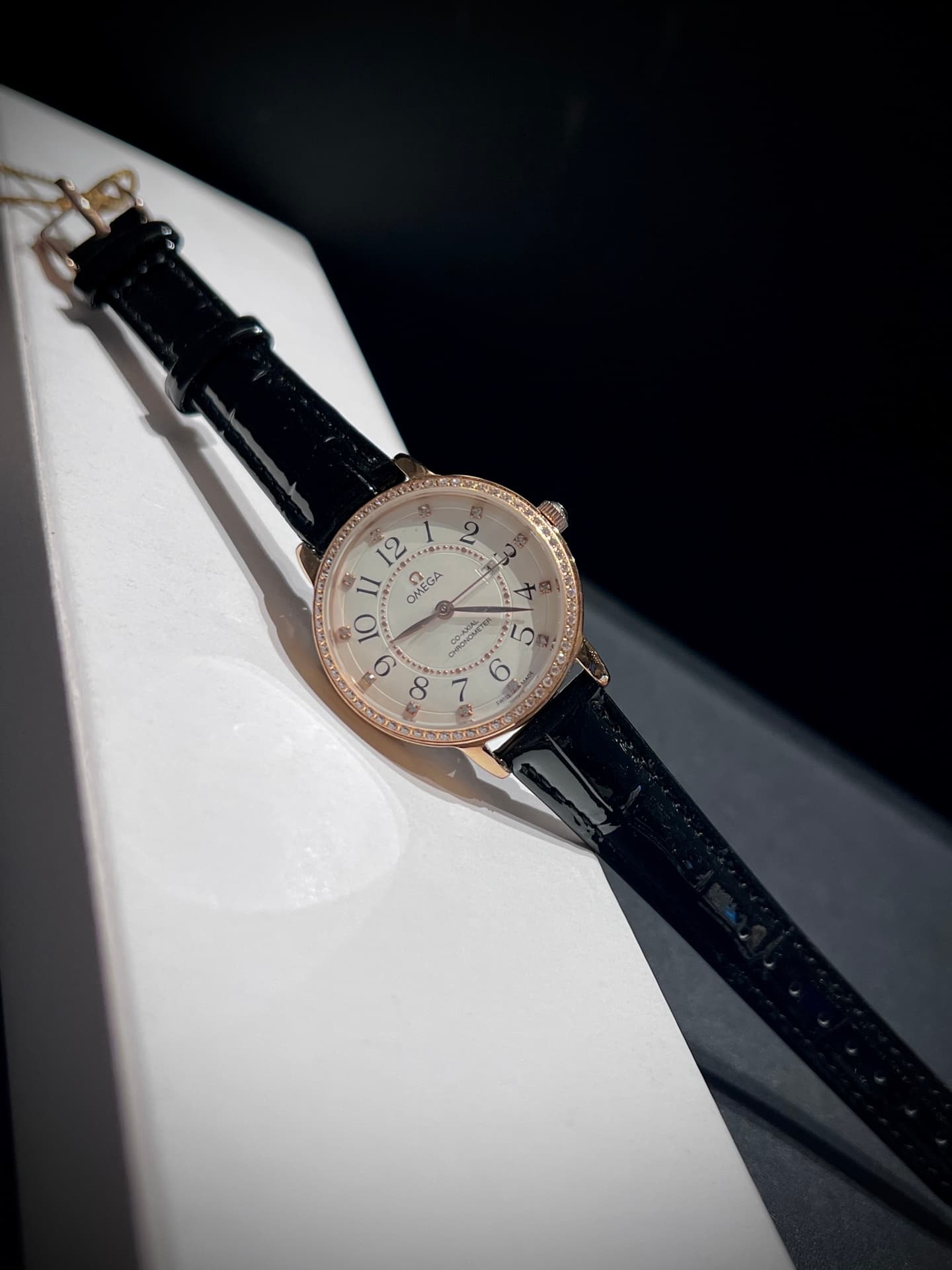 Omega Watch