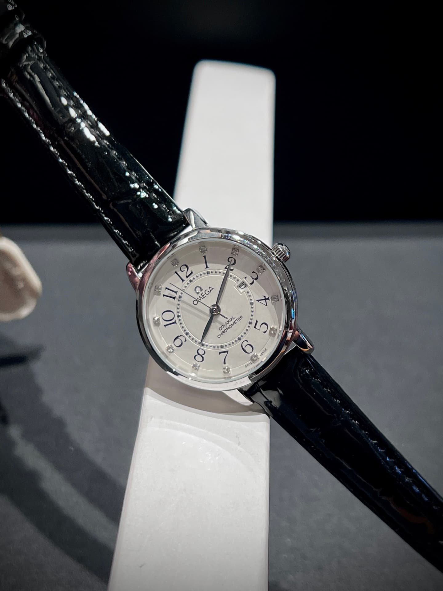 Omega Watch
