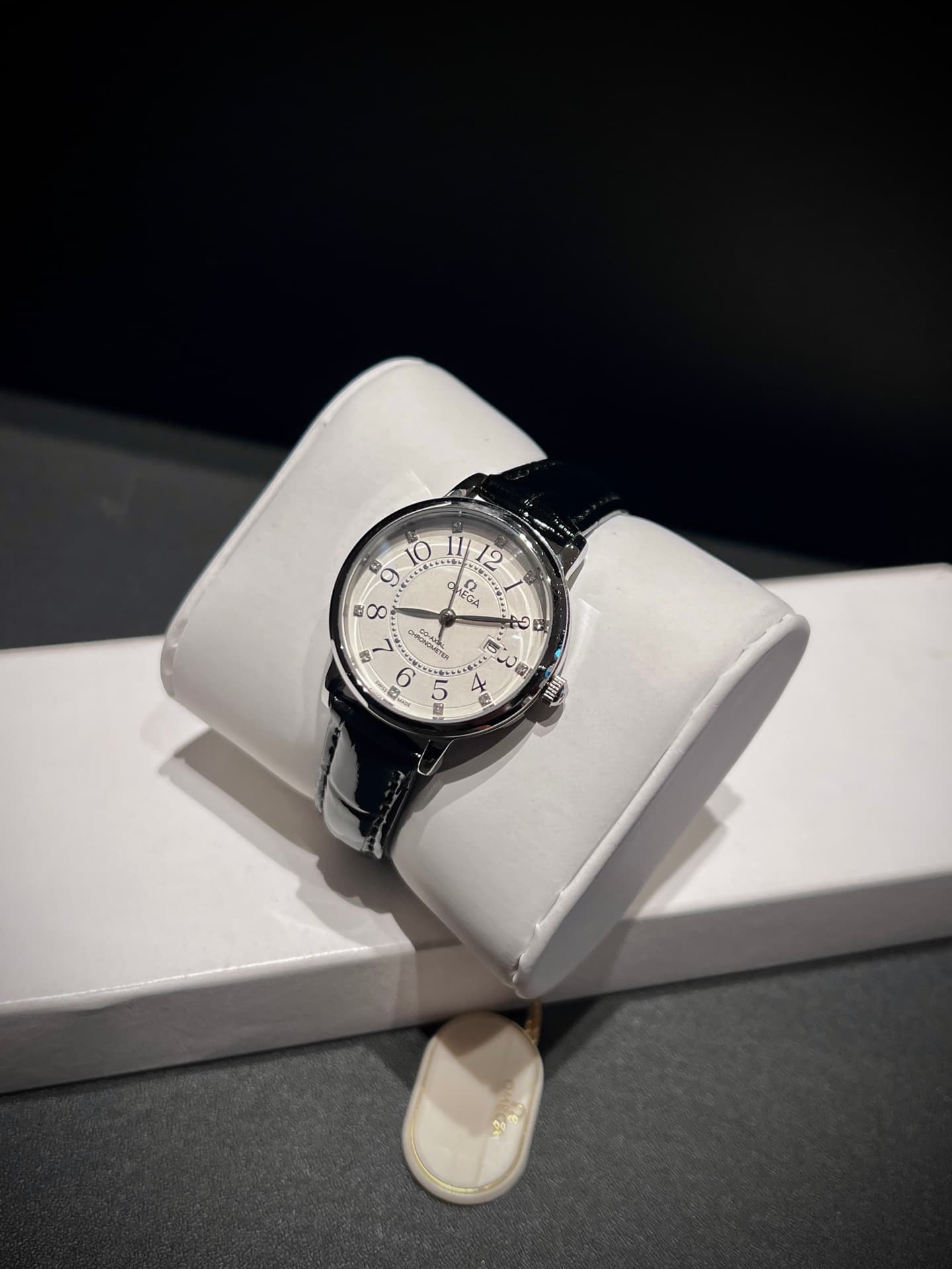 Omega Watch