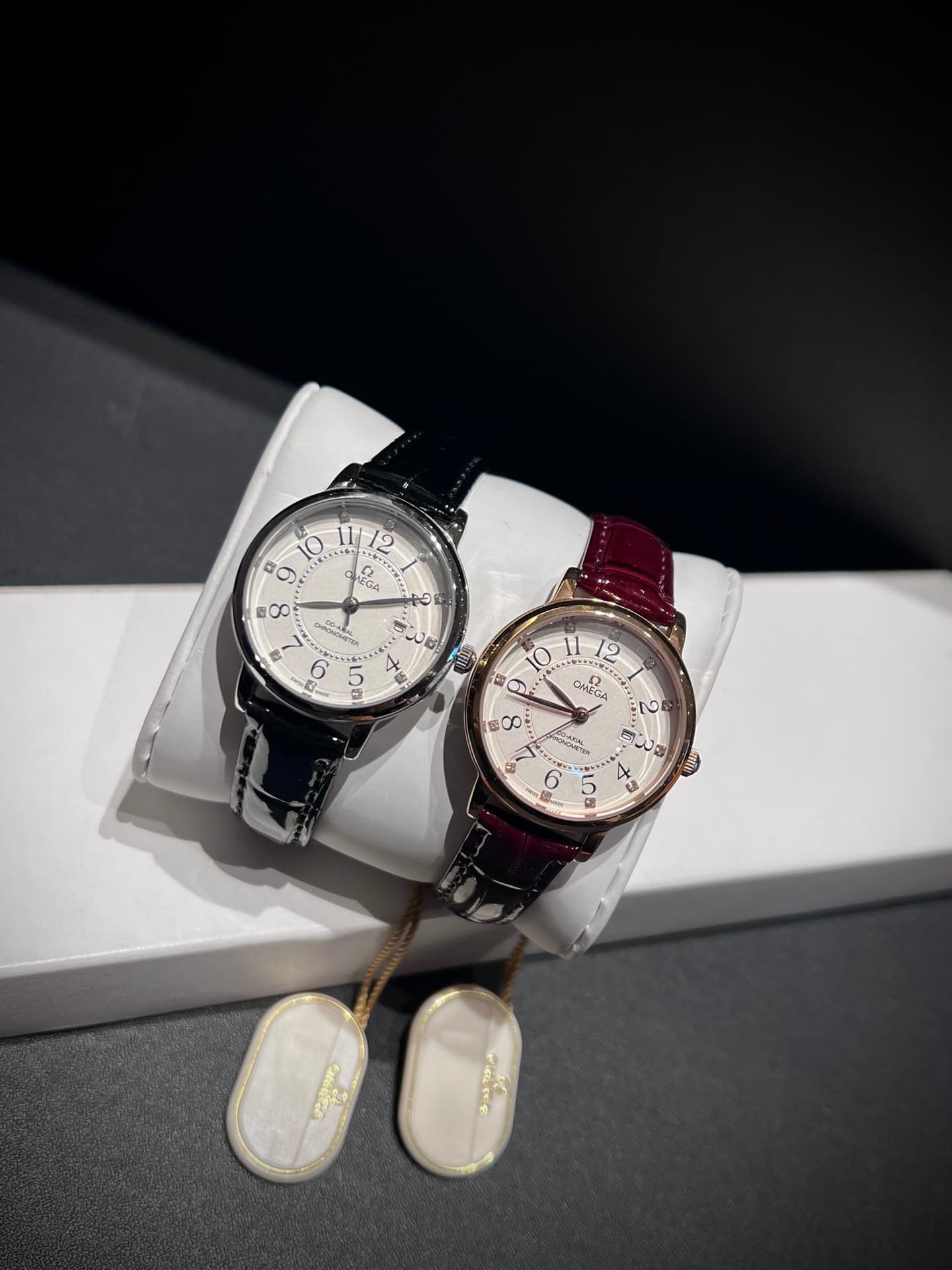 Omega Watch