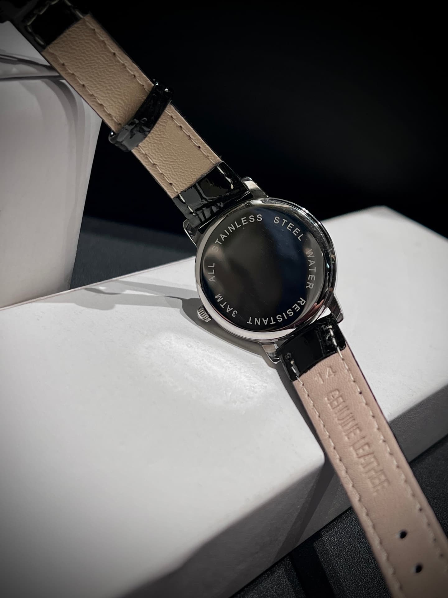 Omega Watch