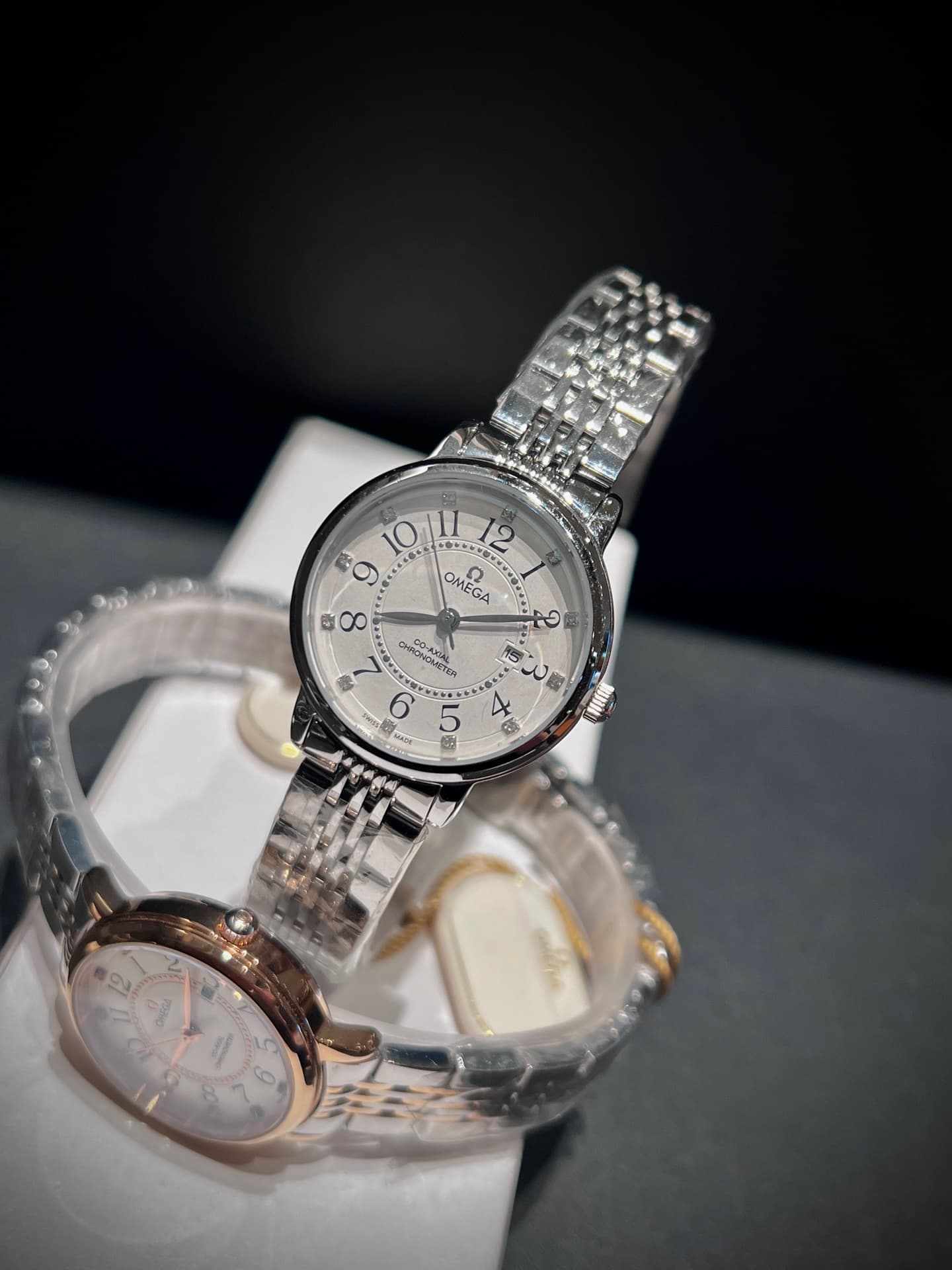 Omega Watch
