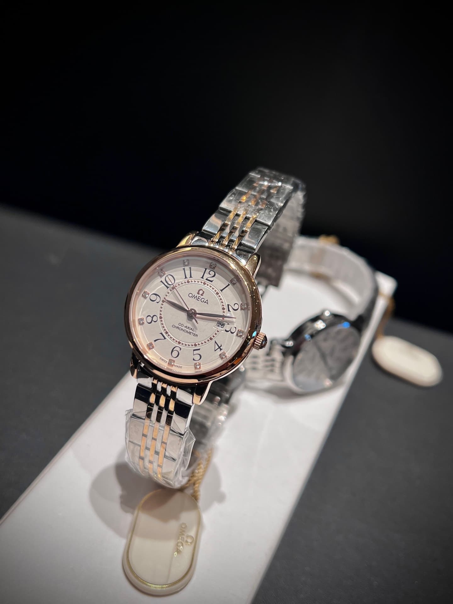 Omega Watch
