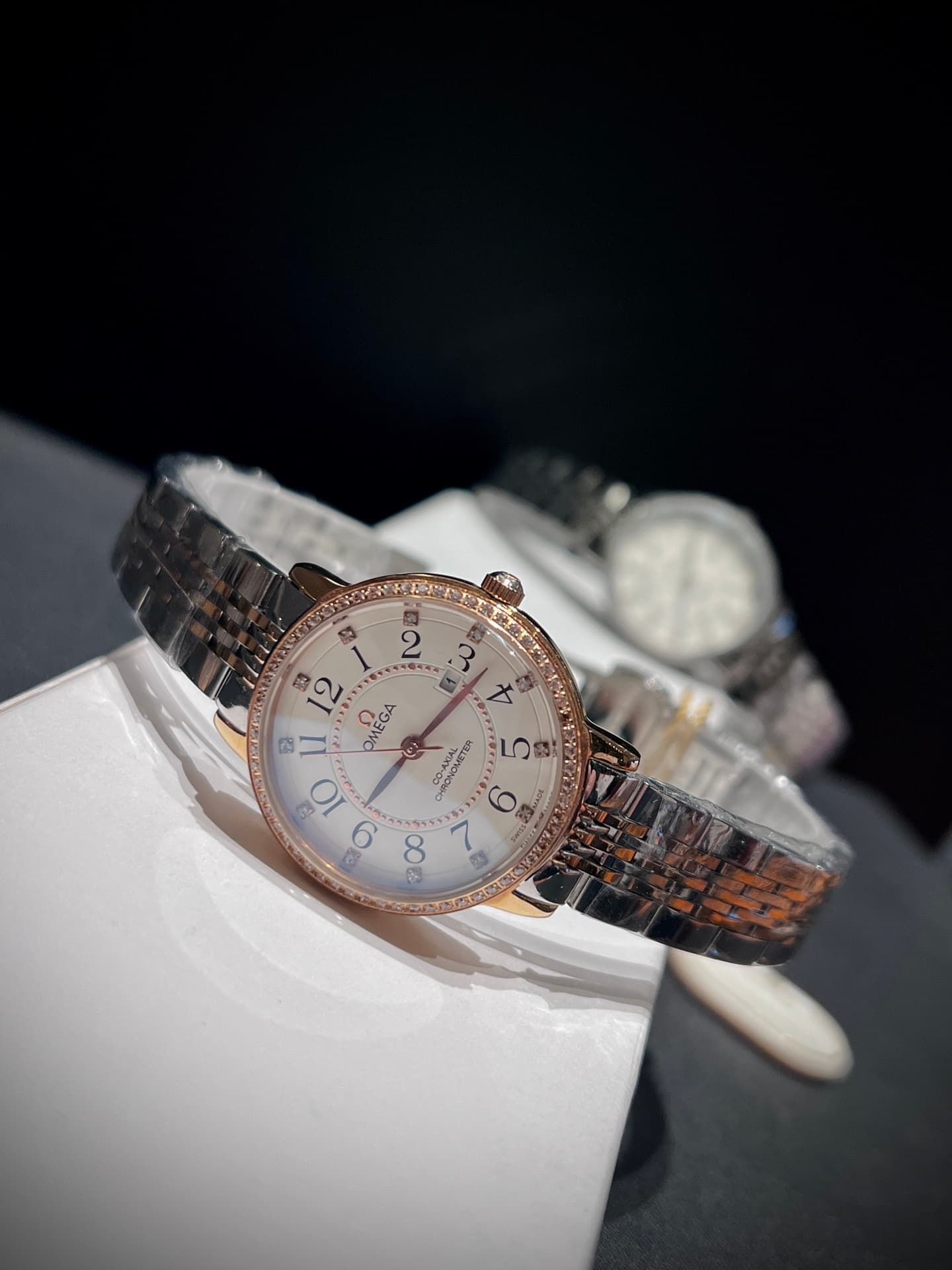 Omega Watch
