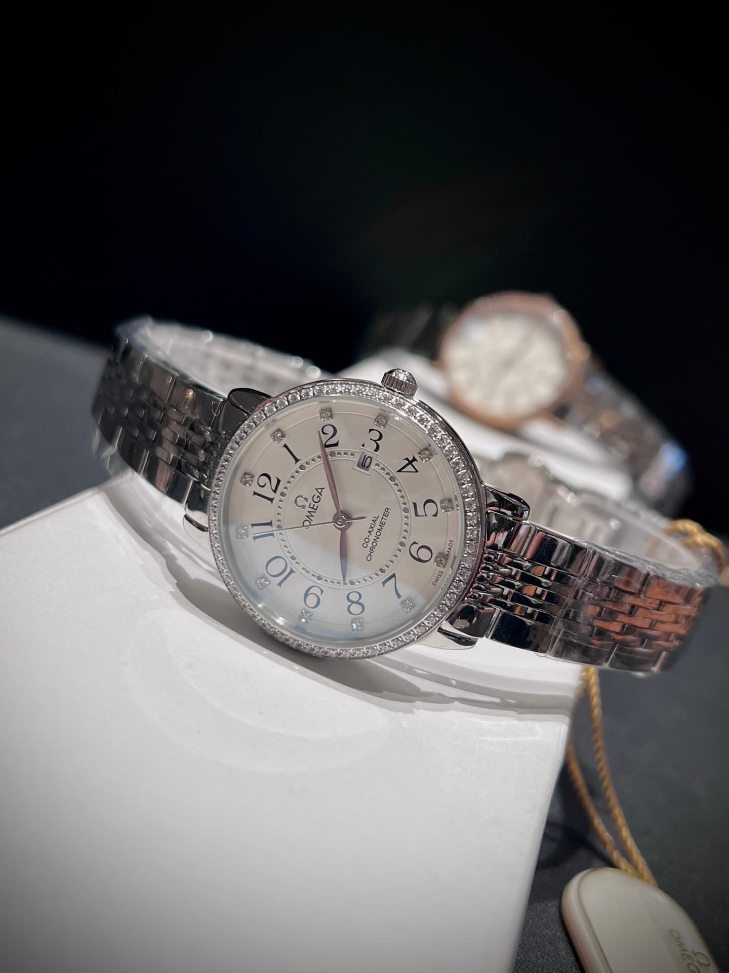Omega Watch