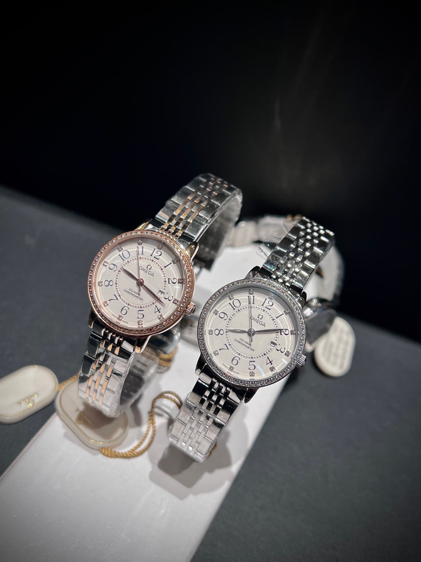 Omega Watch