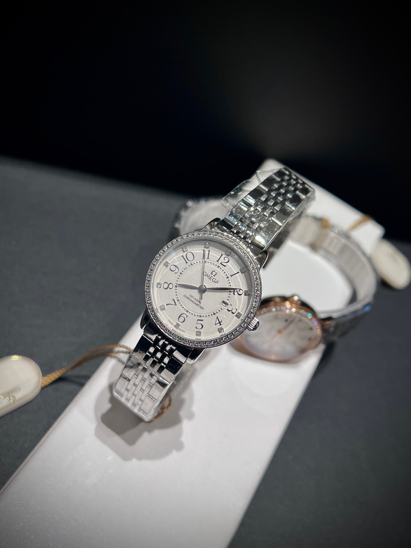 Omega Watch