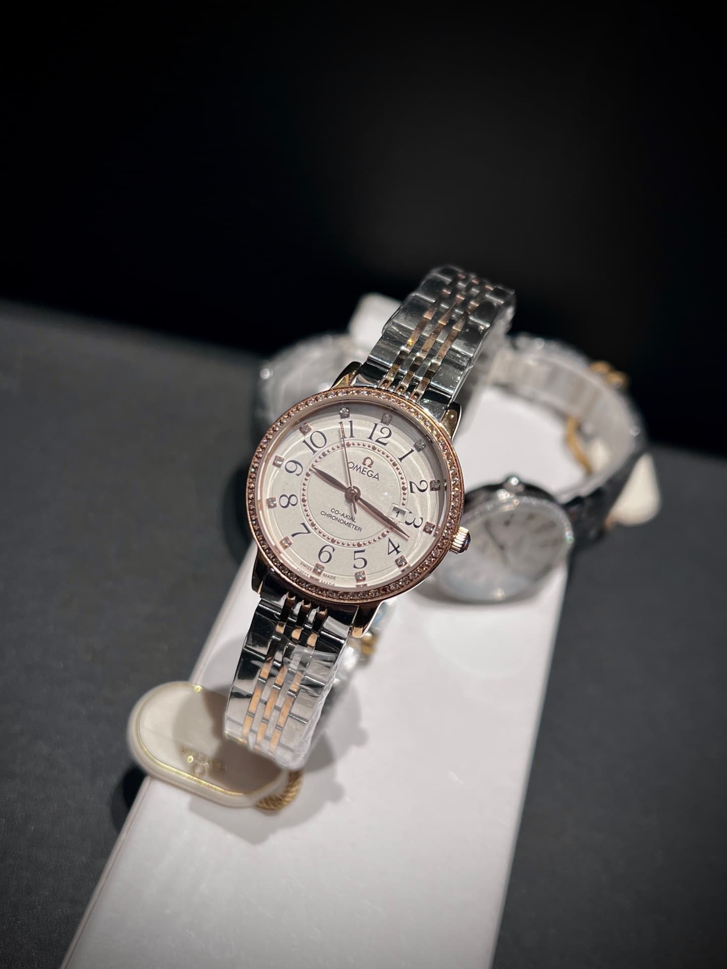 Omega Watch