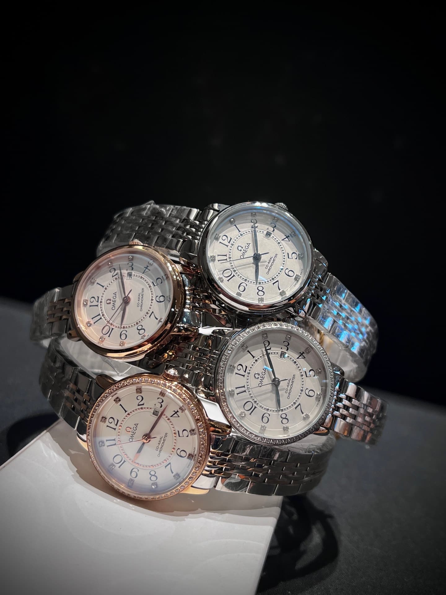 Omega Watch