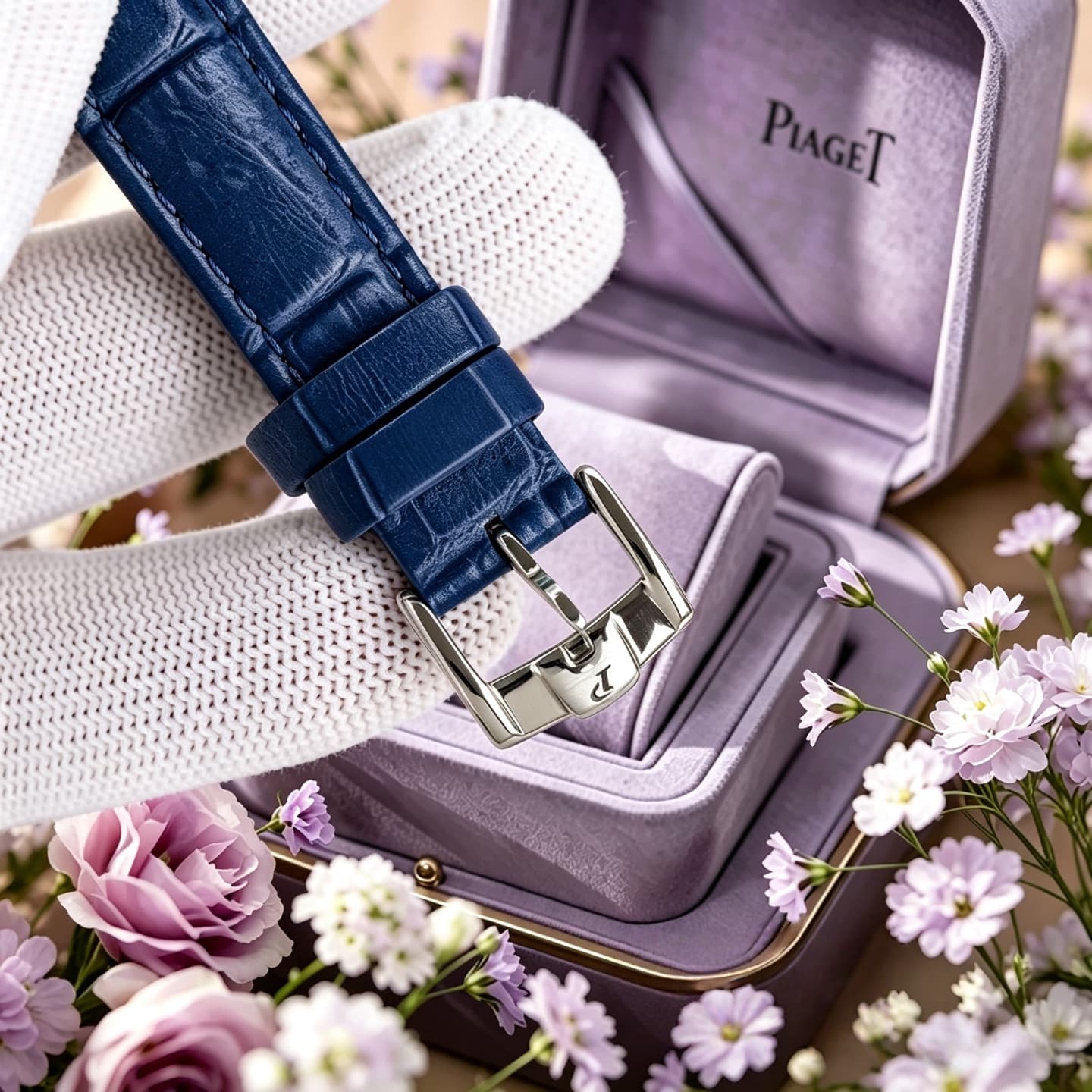 Luxury Watch Black Watch