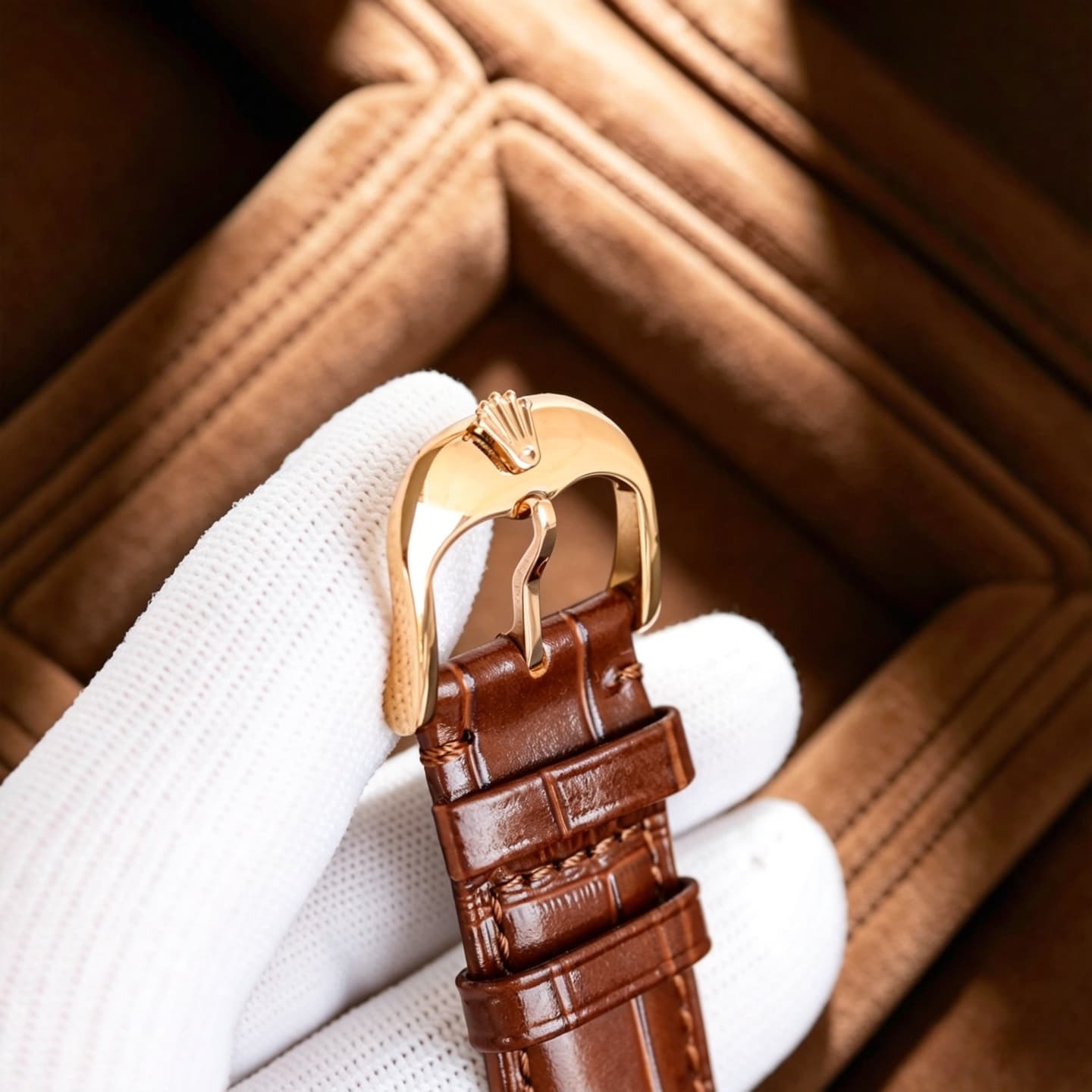Rolex Watch