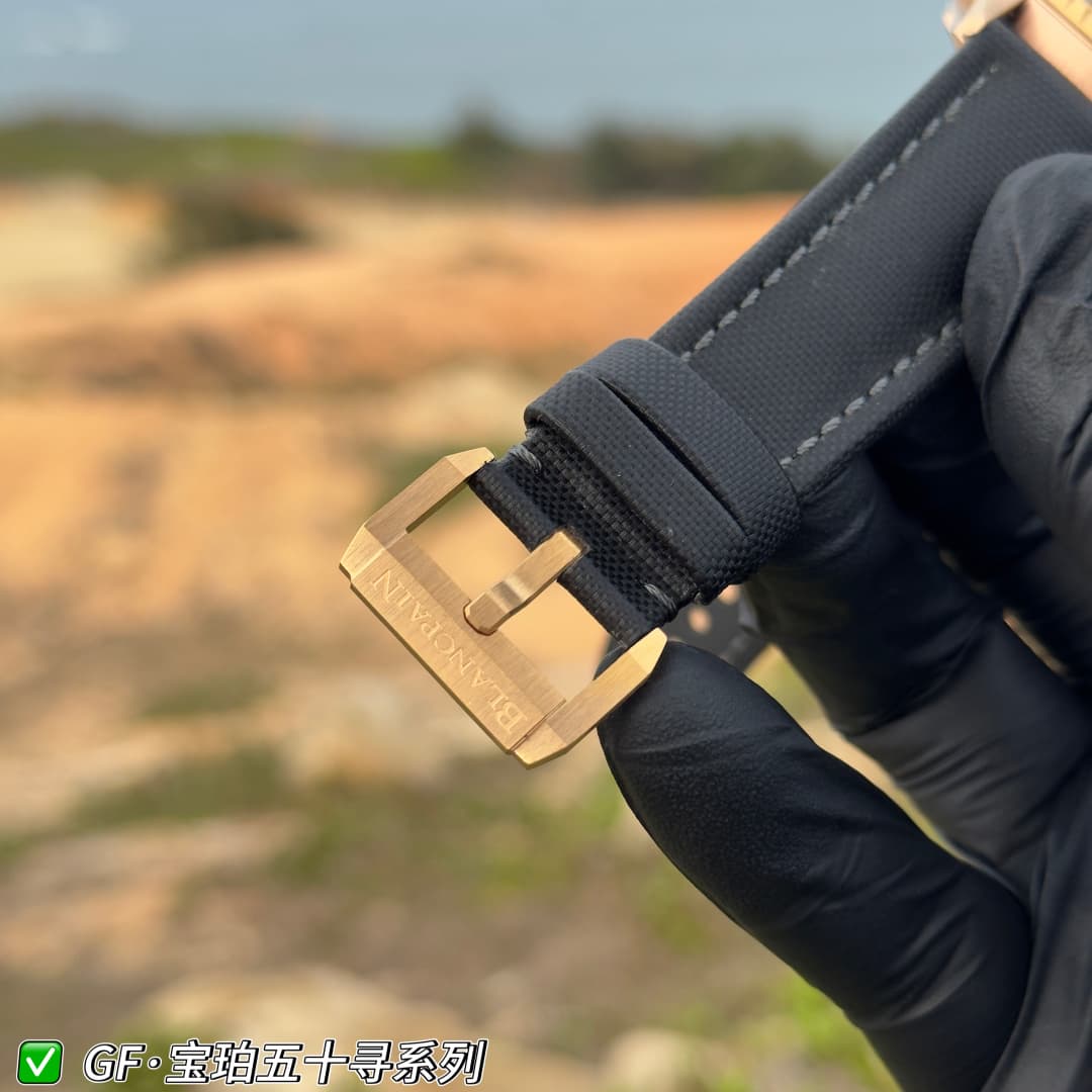 Luxury Watch Black Watch