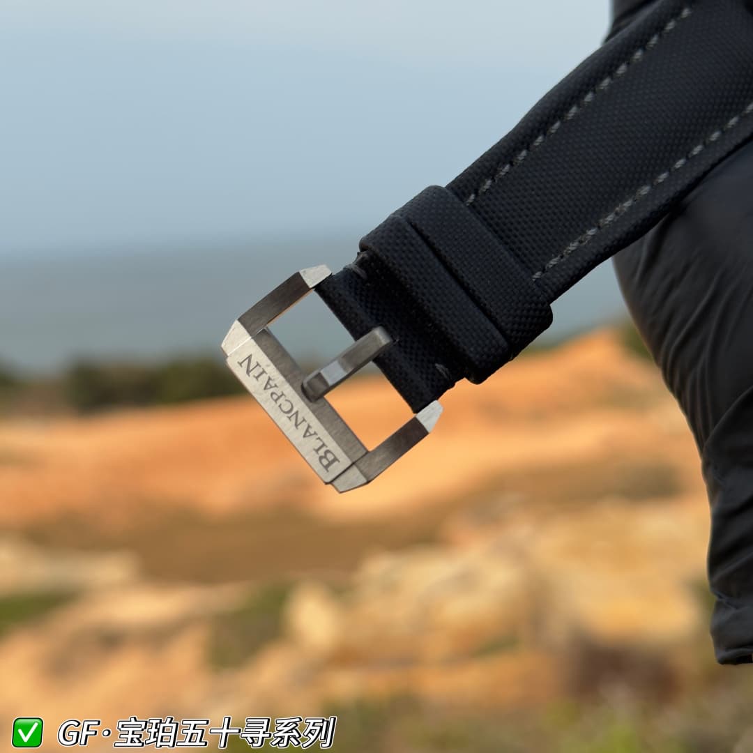 Luxury Watch Black Watch