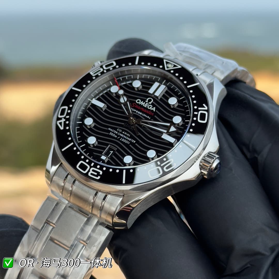 Luxury Watch White Watch