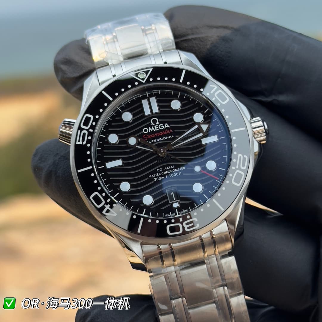 Luxury Watch White Watch