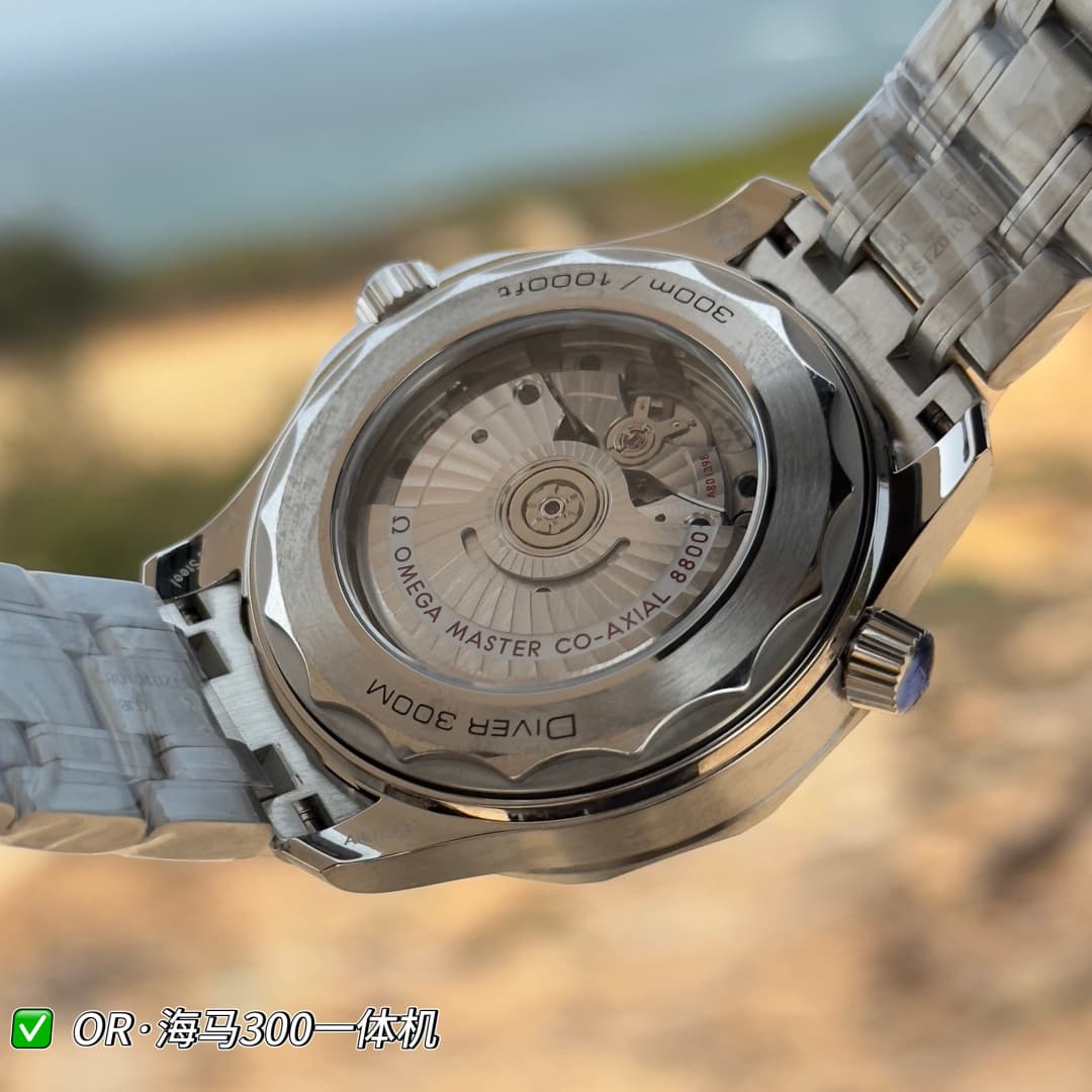 Luxury Watch White Watch