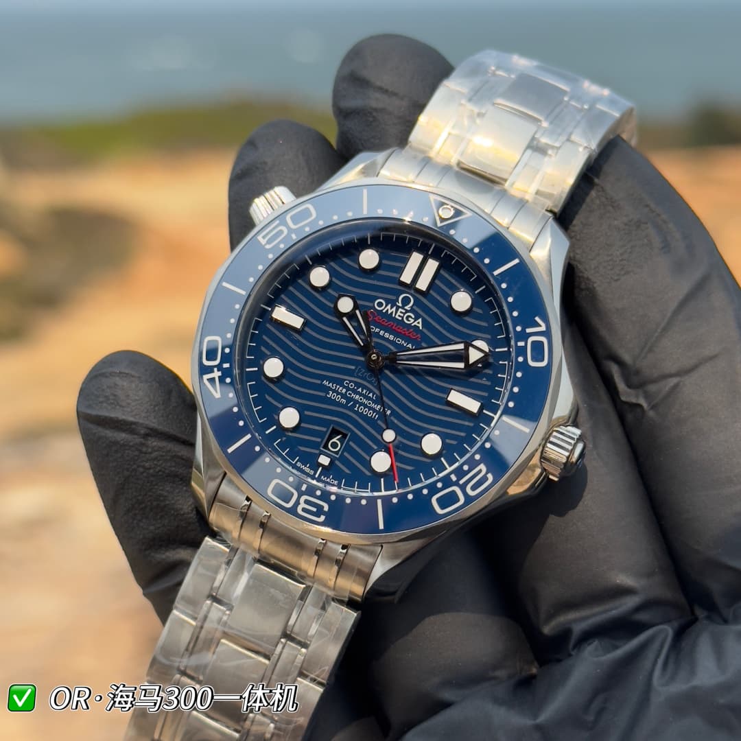 Luxury Watch White Watch