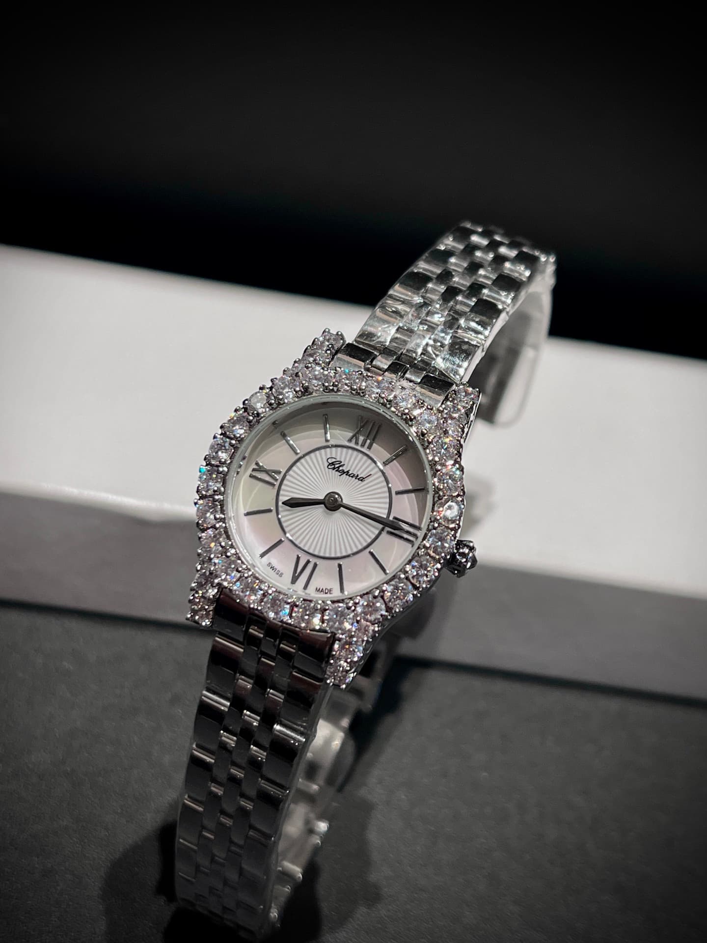 Luxury Brand Watch