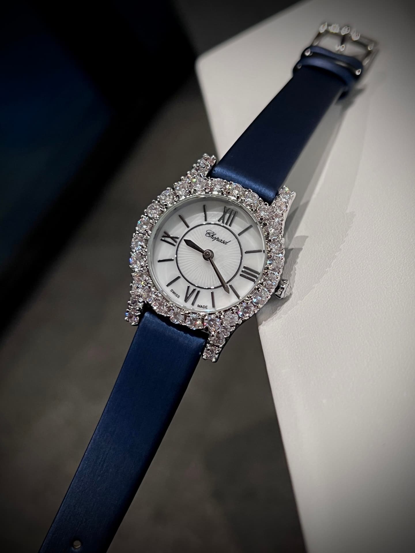 Luxury Brand Watch