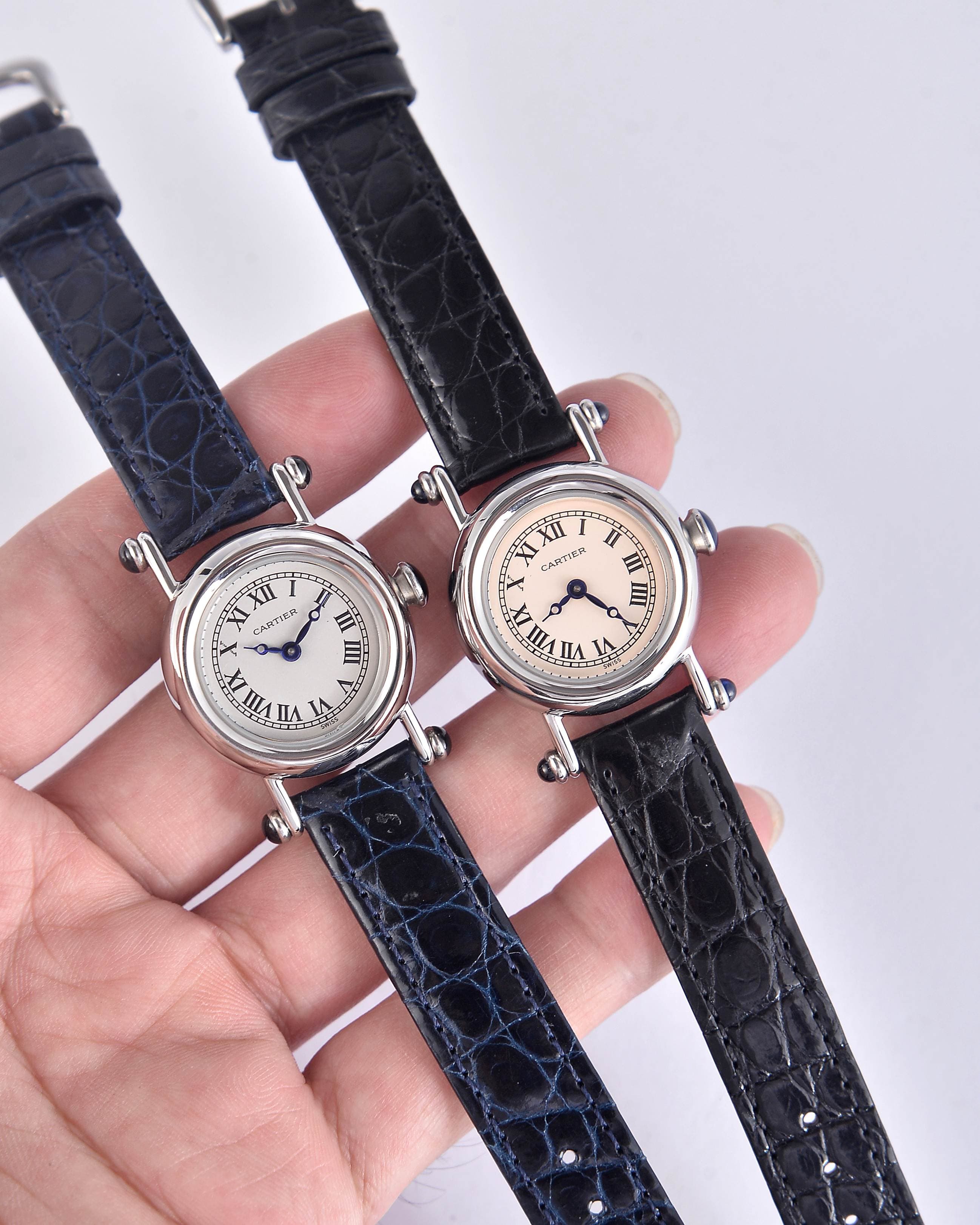 Lacoste White Watch